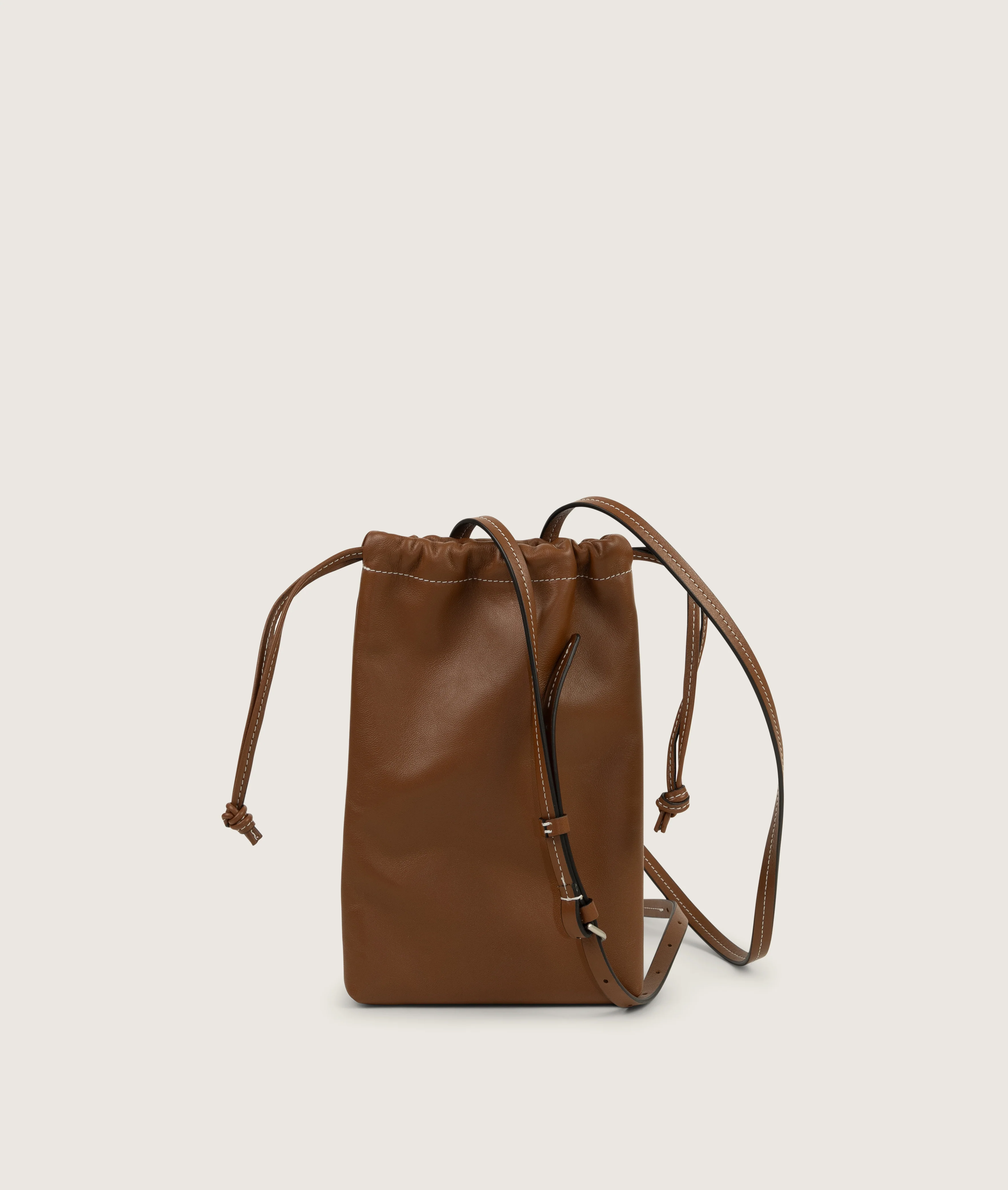 Bourse Bag Caramello - Image 3