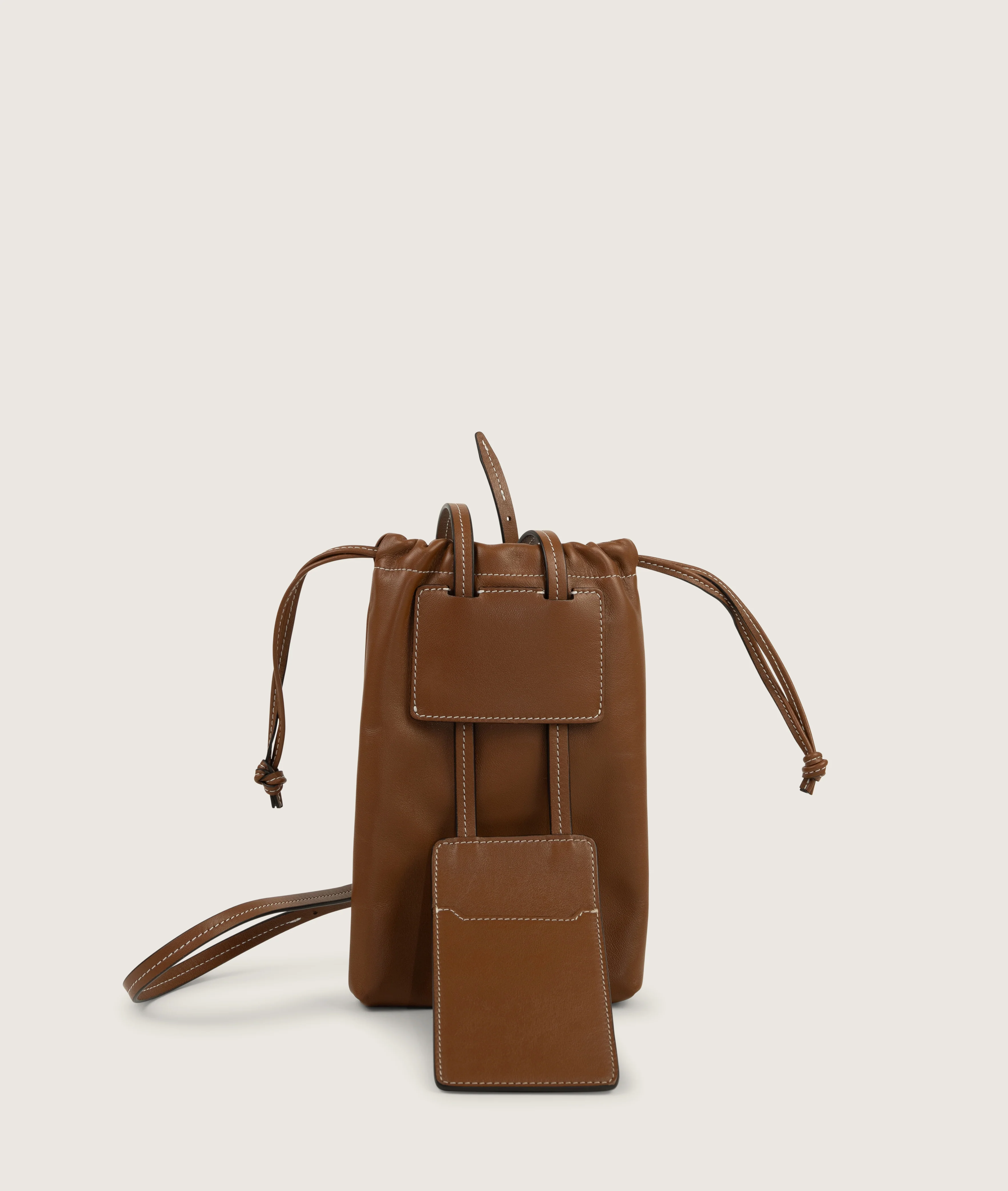 Bourse Bag Caramello - Image 4