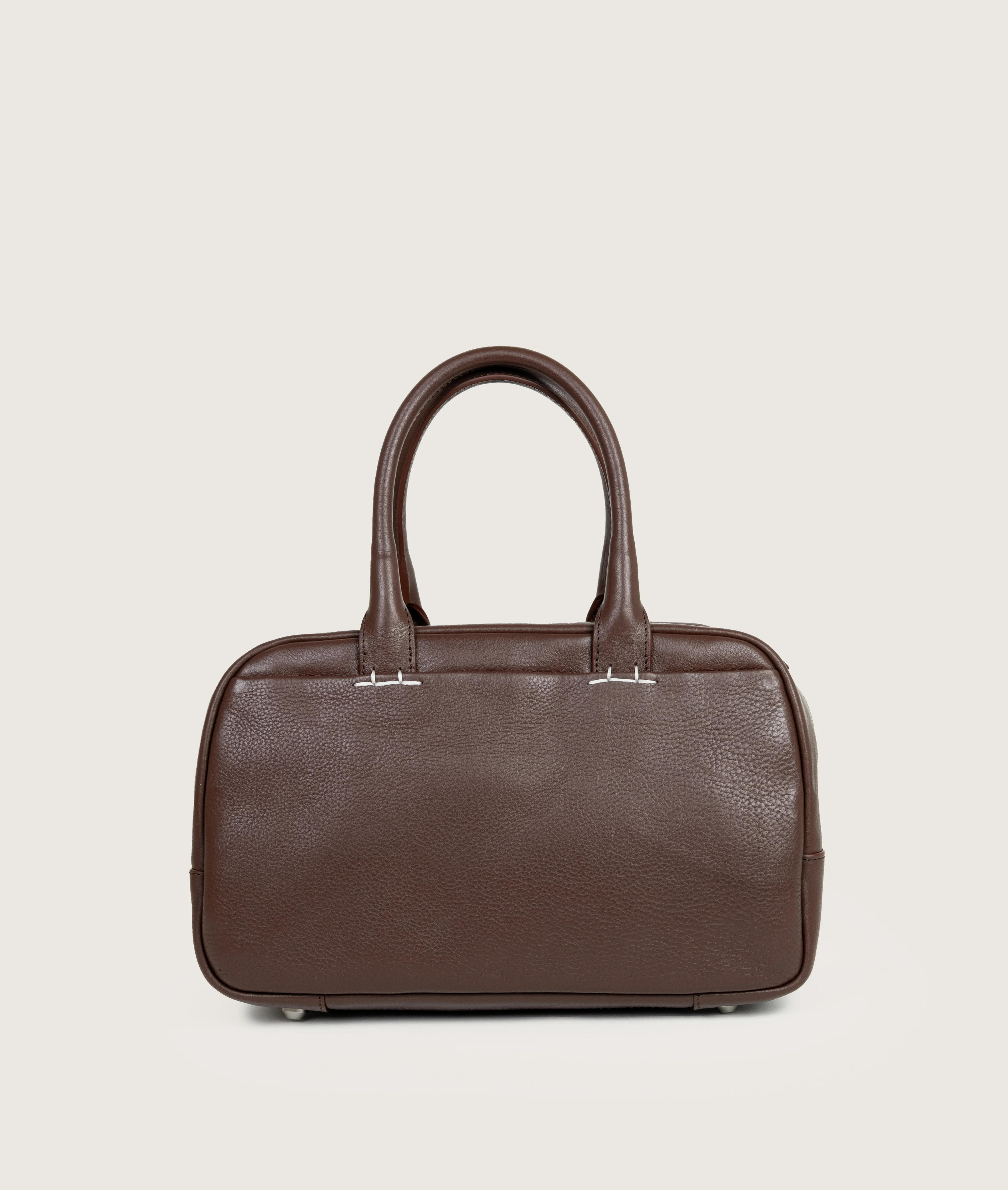 day runner 28 dark brown - Image 3
