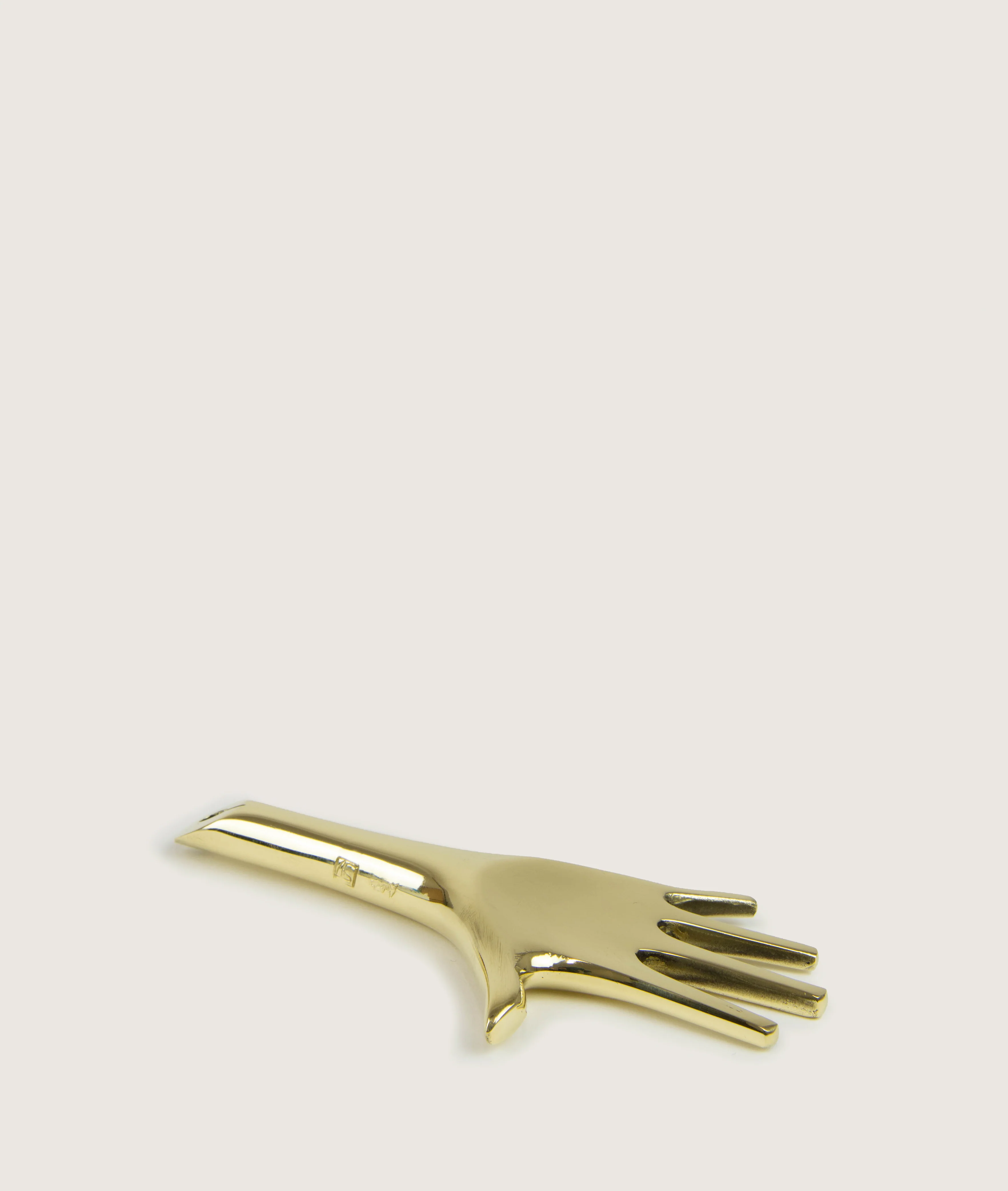 Carl Auböck x SAGAN Vienna "Hand  incense holder" - Image 3