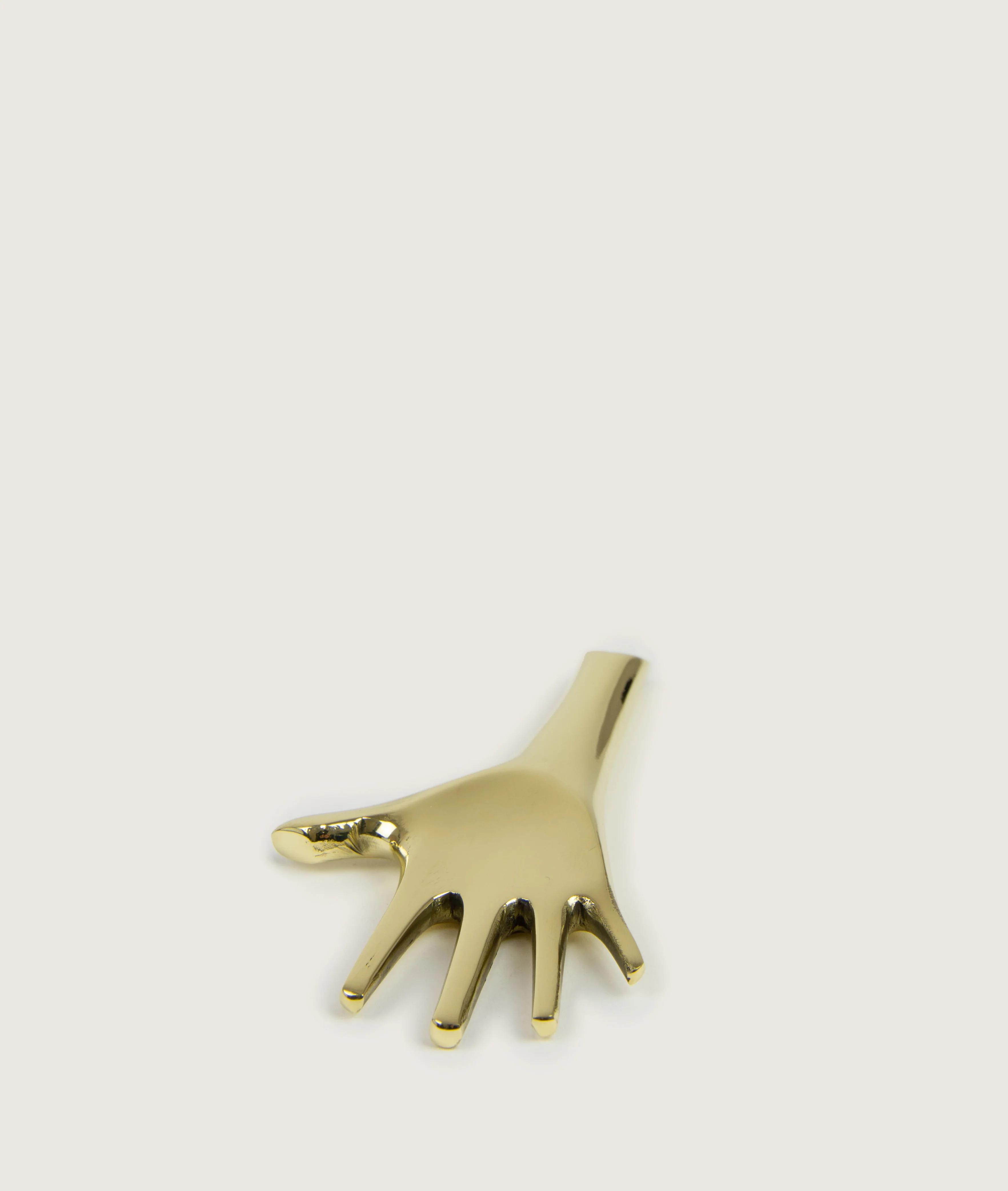 Carl Auböck x SAGAN Vienna "Hand  incense holder" - Image 4