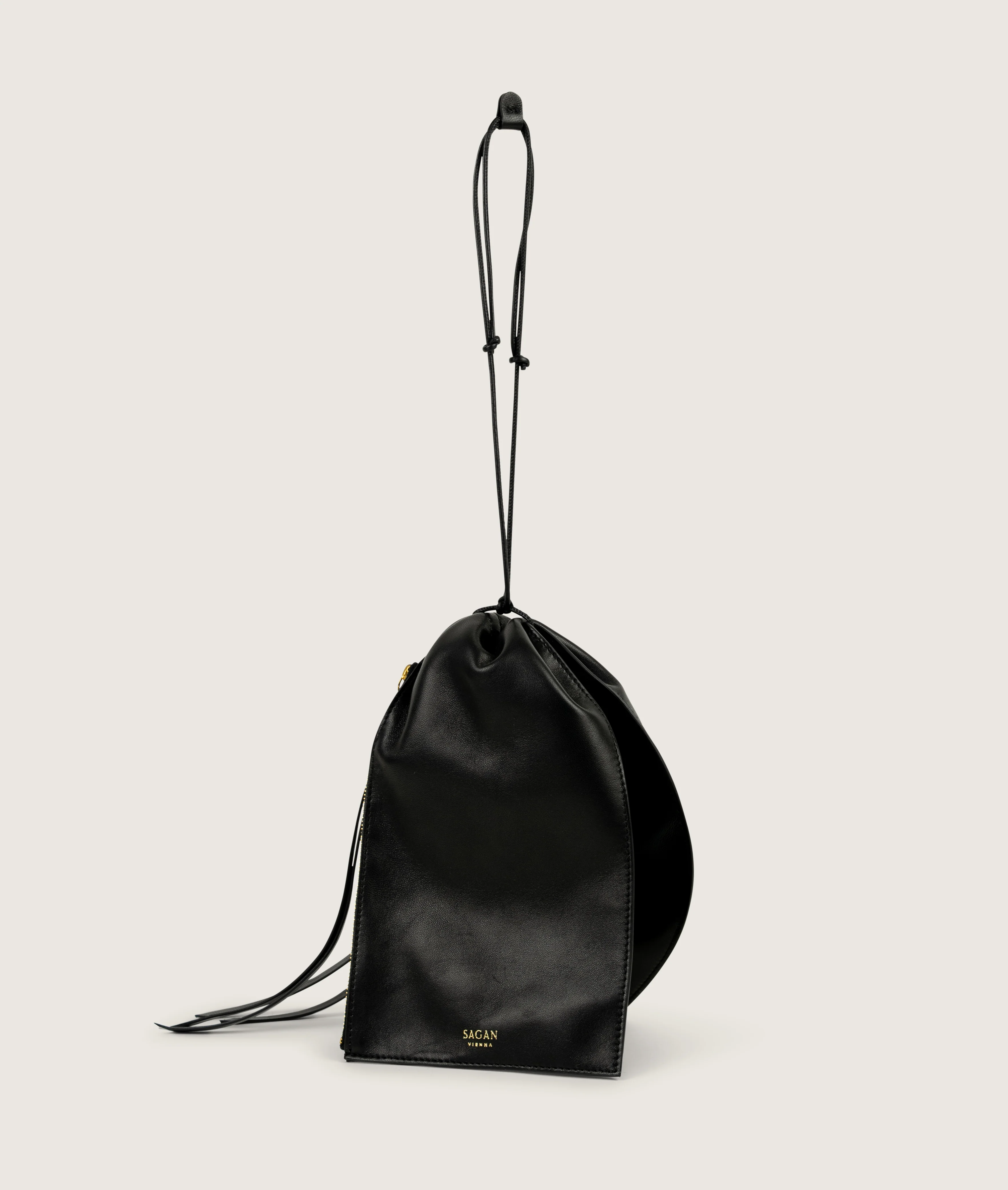 Miser bag small black - Image 3