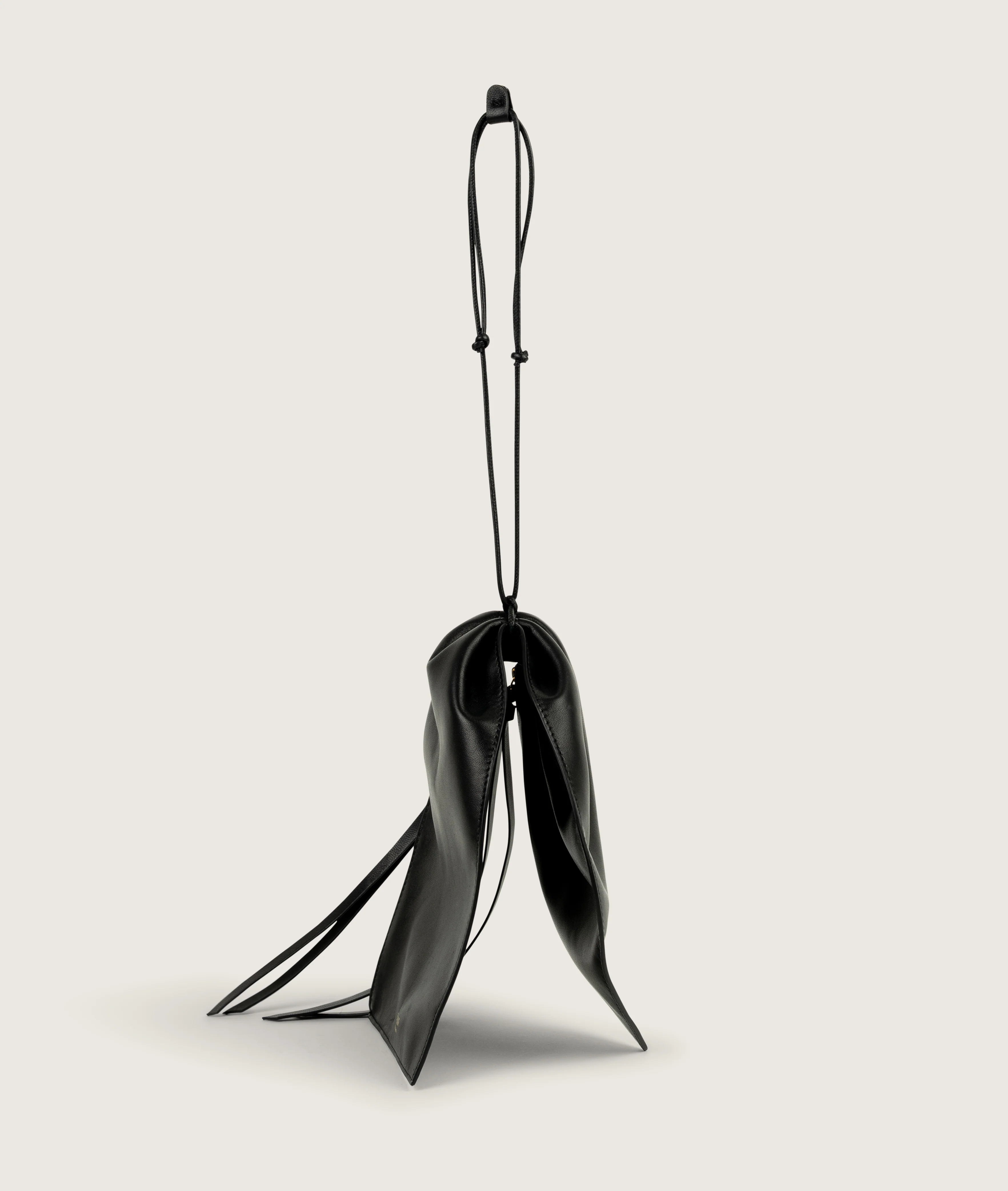 Miser bag small black - Image 5