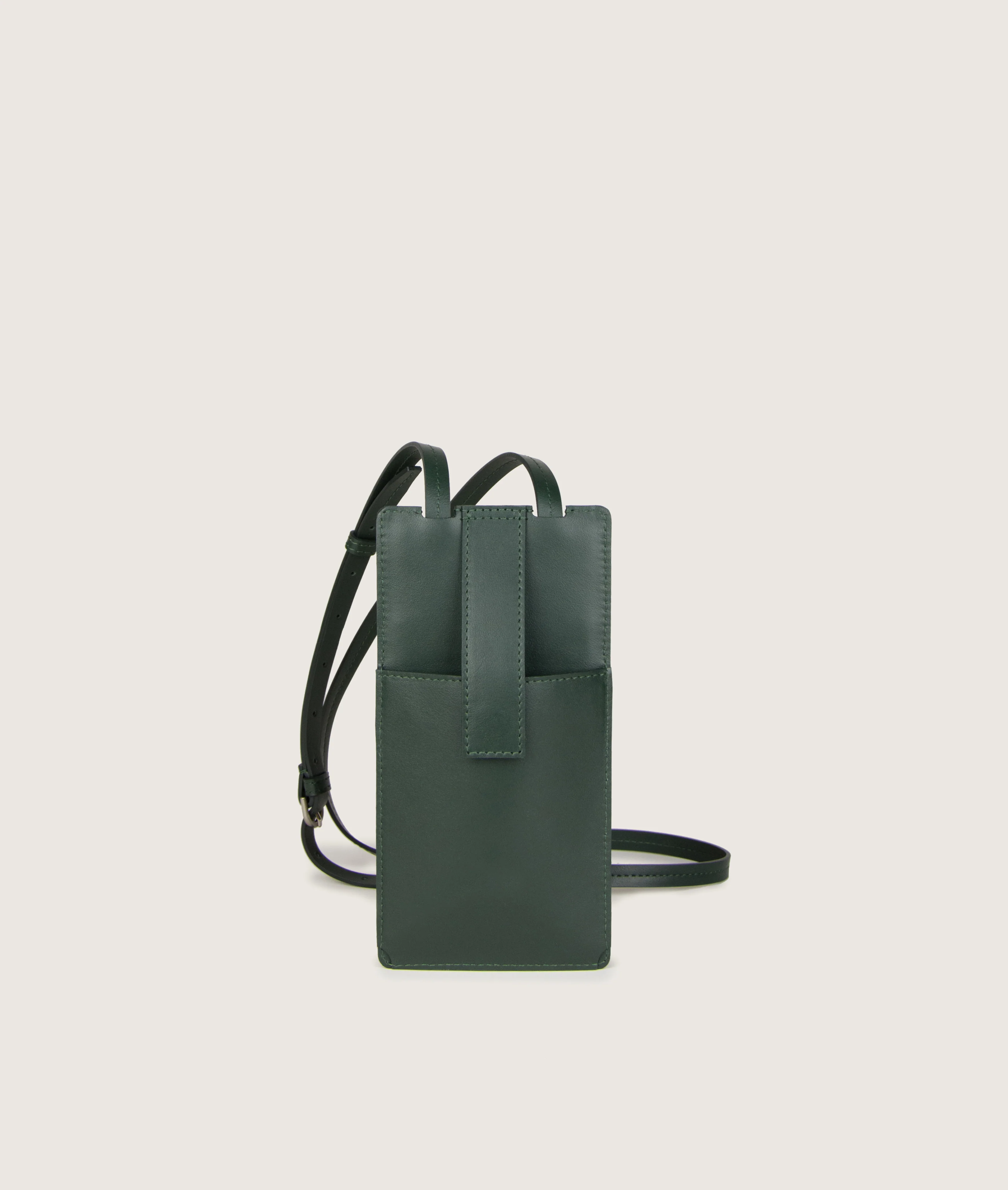Modular P/C case forest green - Image 2