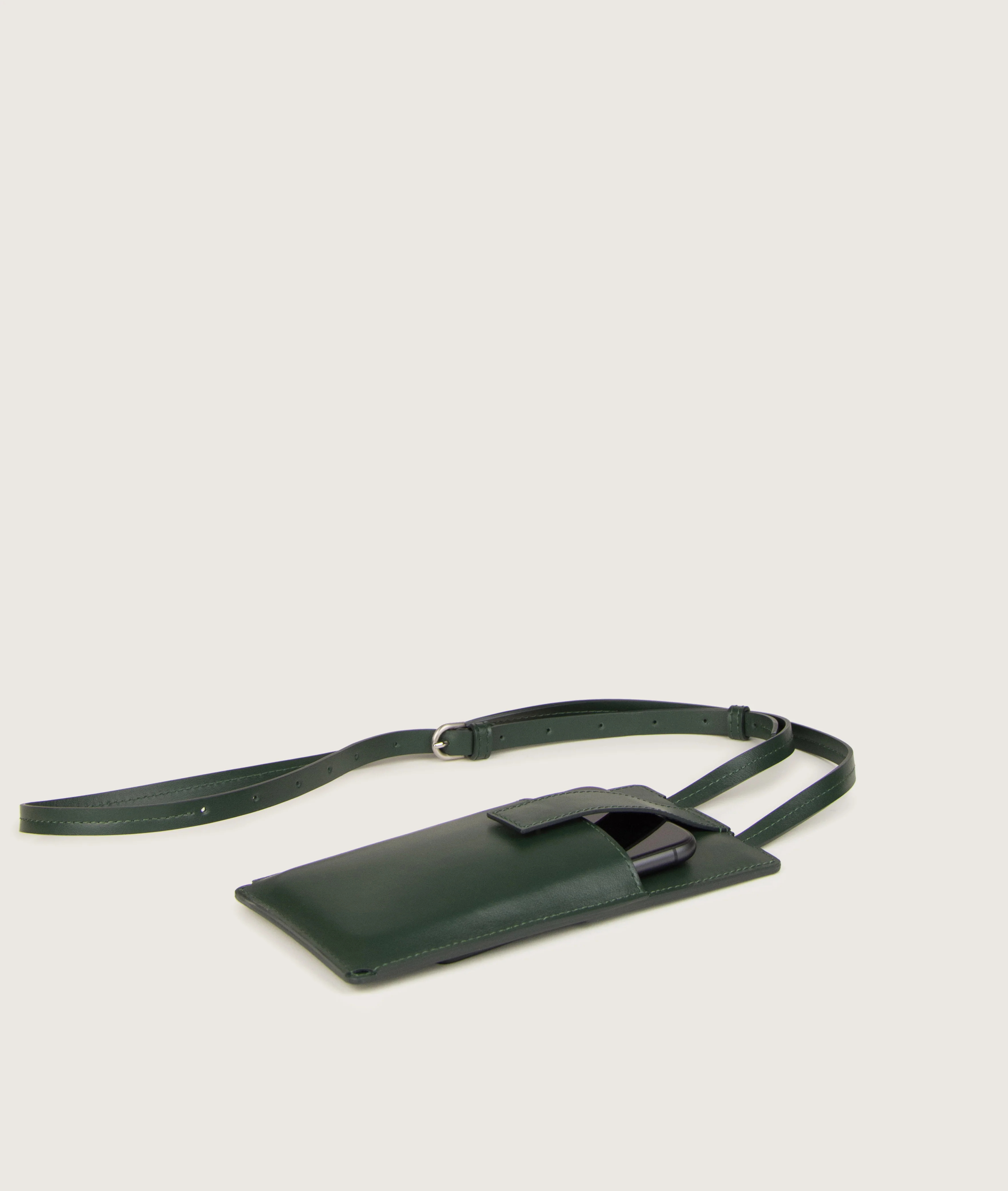 Modular P/C case forest green - Image 3