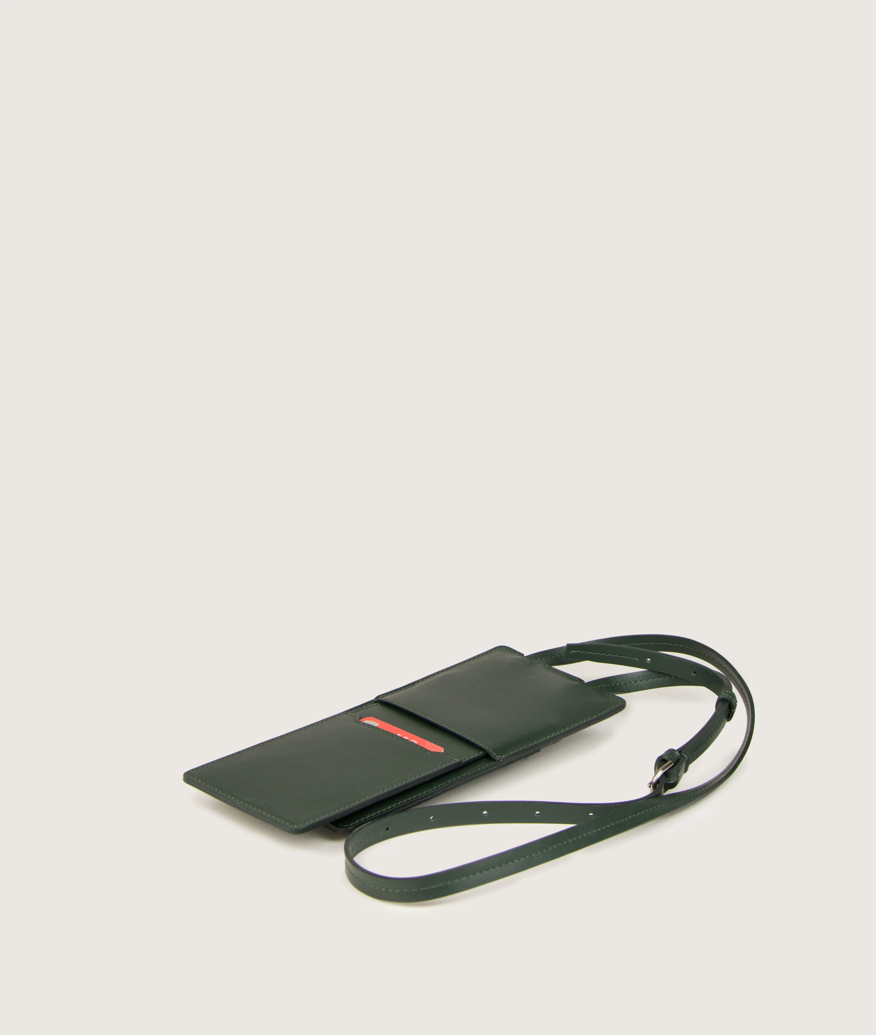 Modular P/C case forest green - Image 4