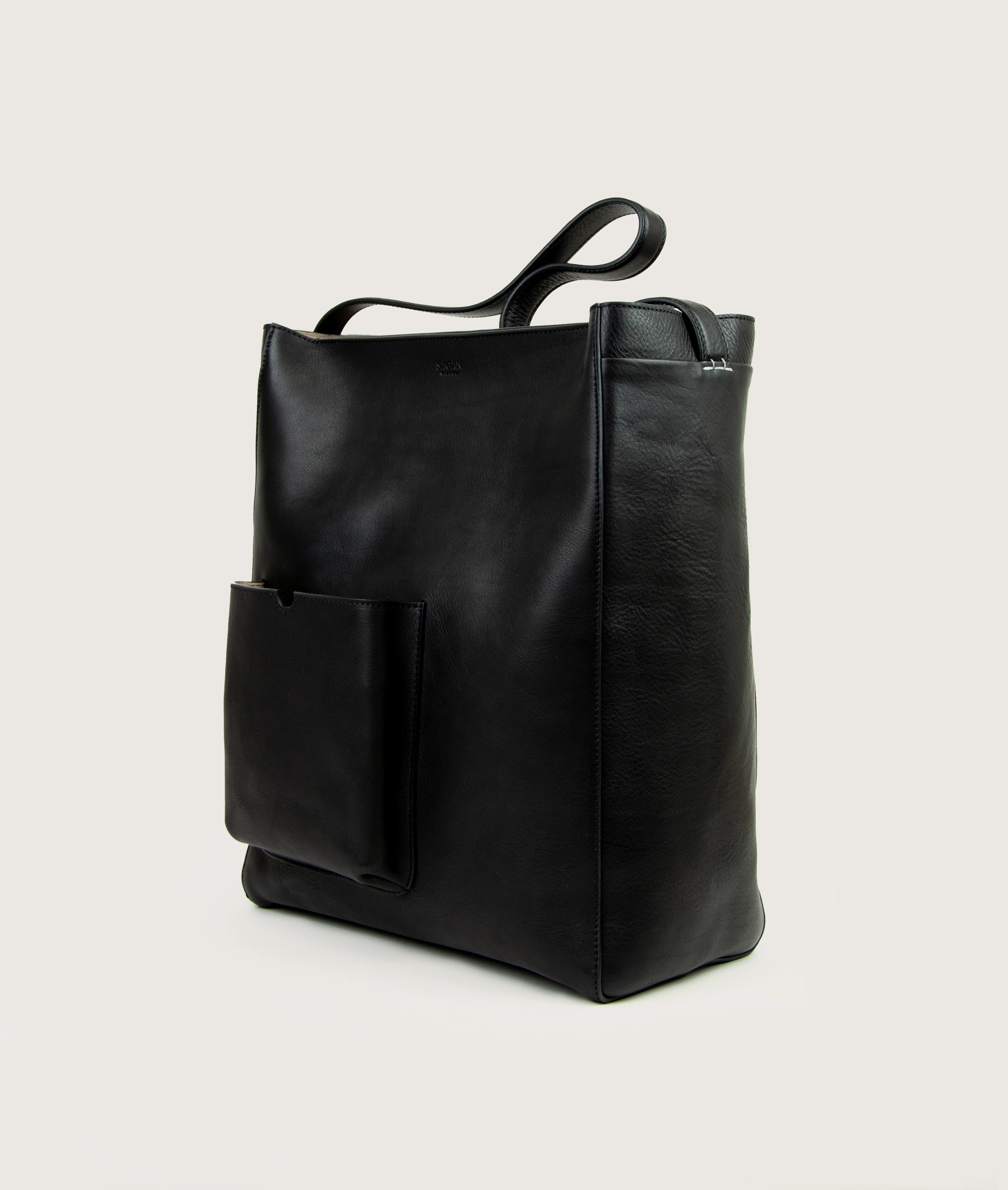 Nasch bag L black - Image 4