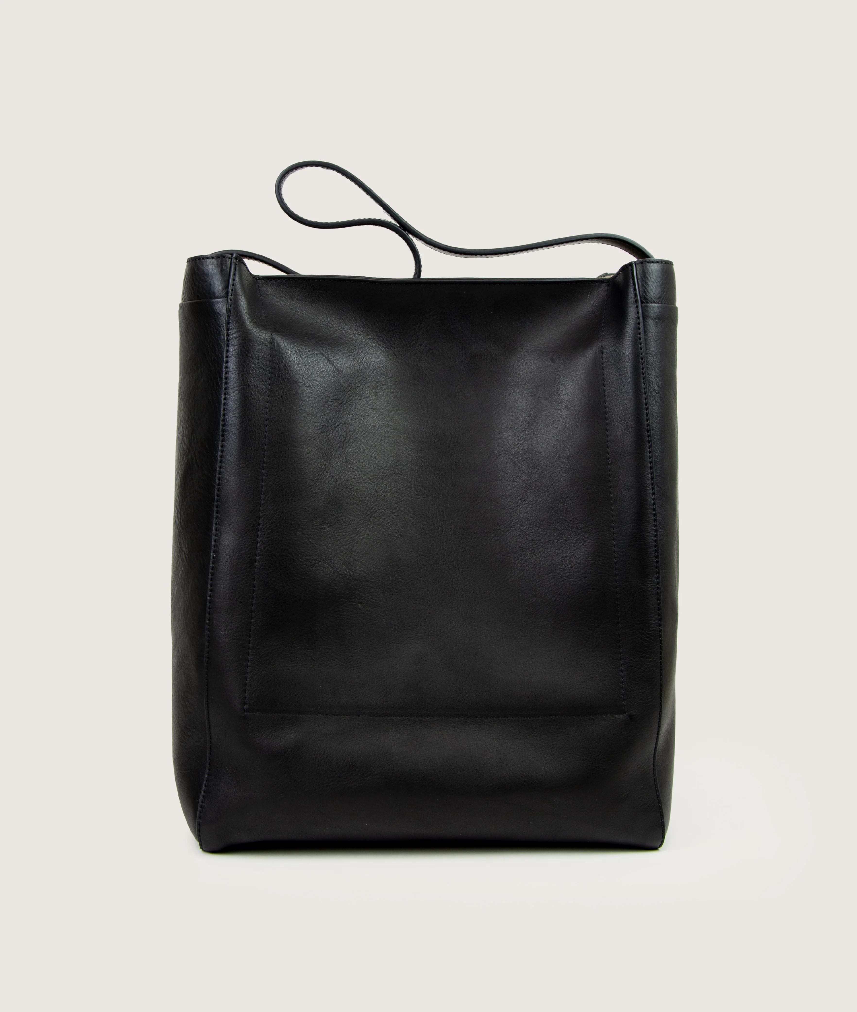 Nasch bag L black - Image 6