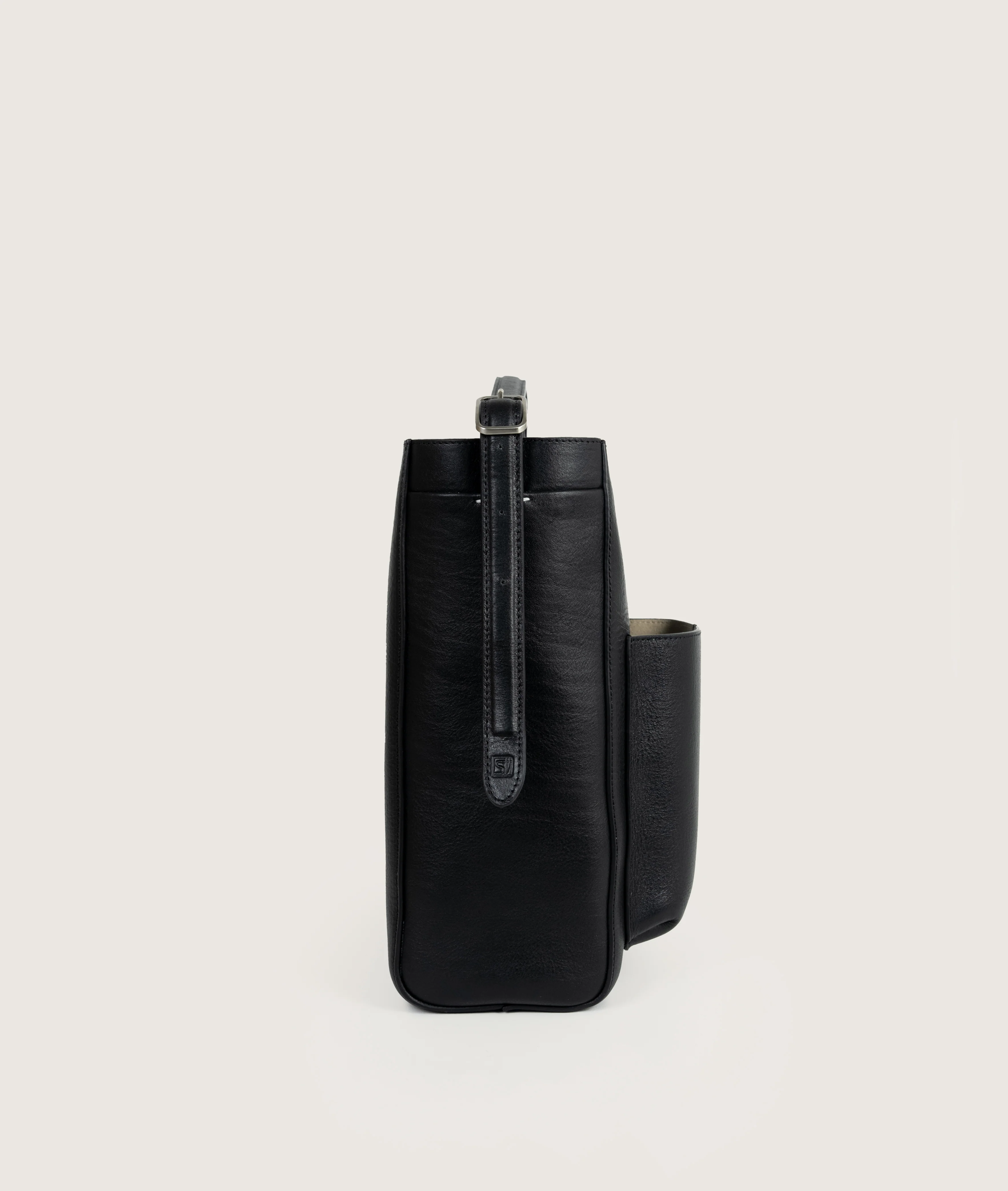 Nasch bag S black - Image 3