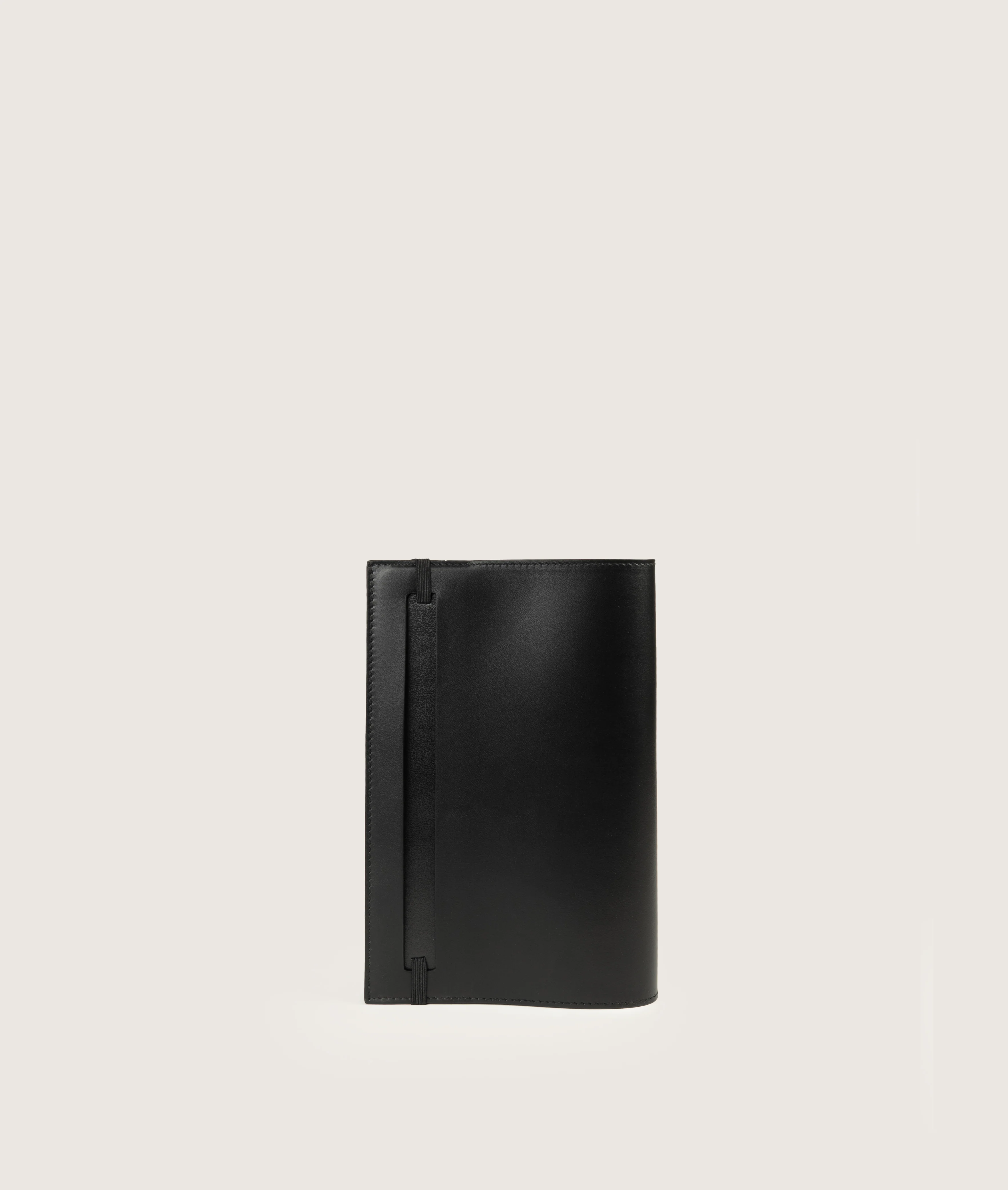 Notebook Cover black inclusive Moleskine - Image 4