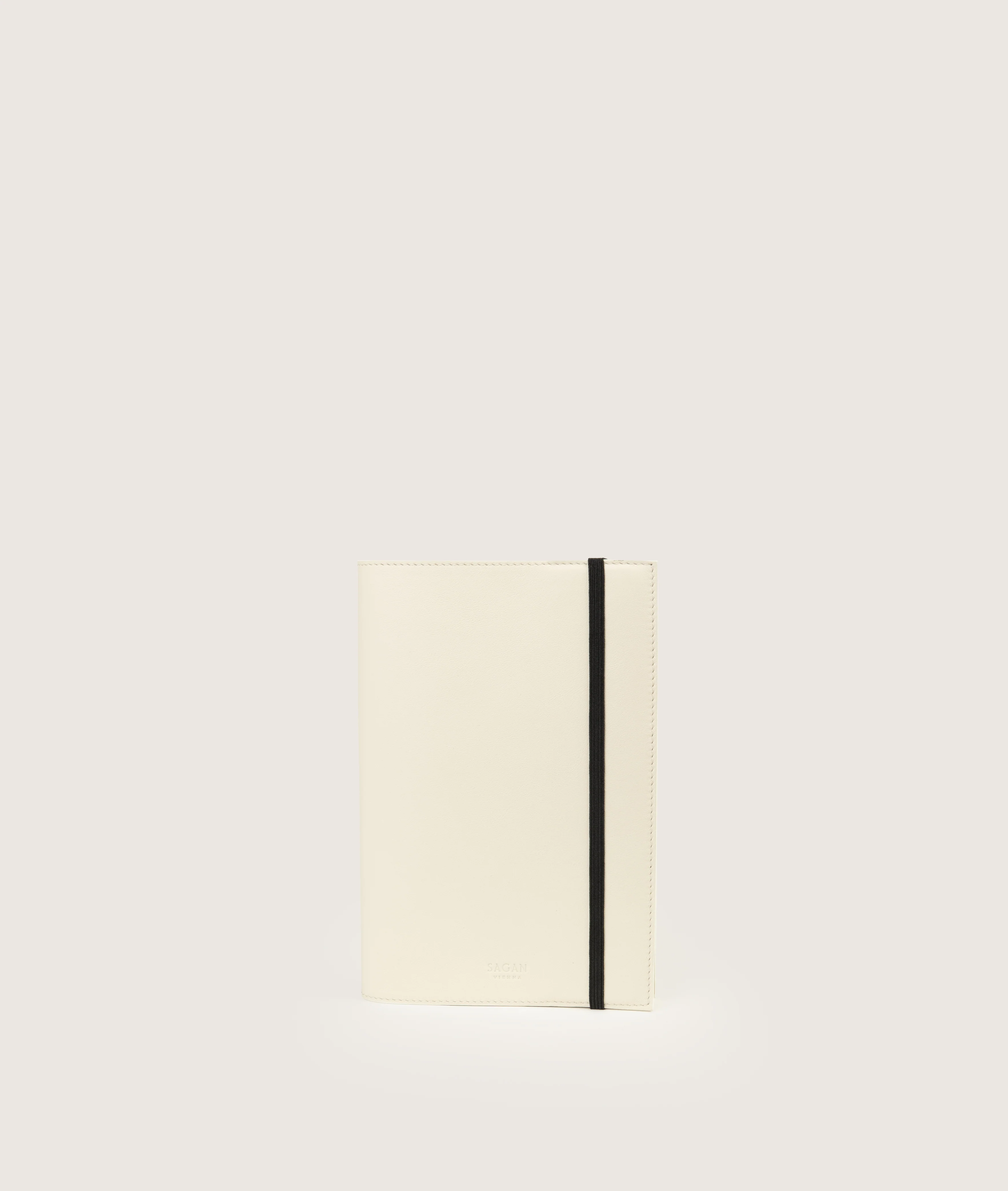 Notebook Cover Latte inclusive Moleskine