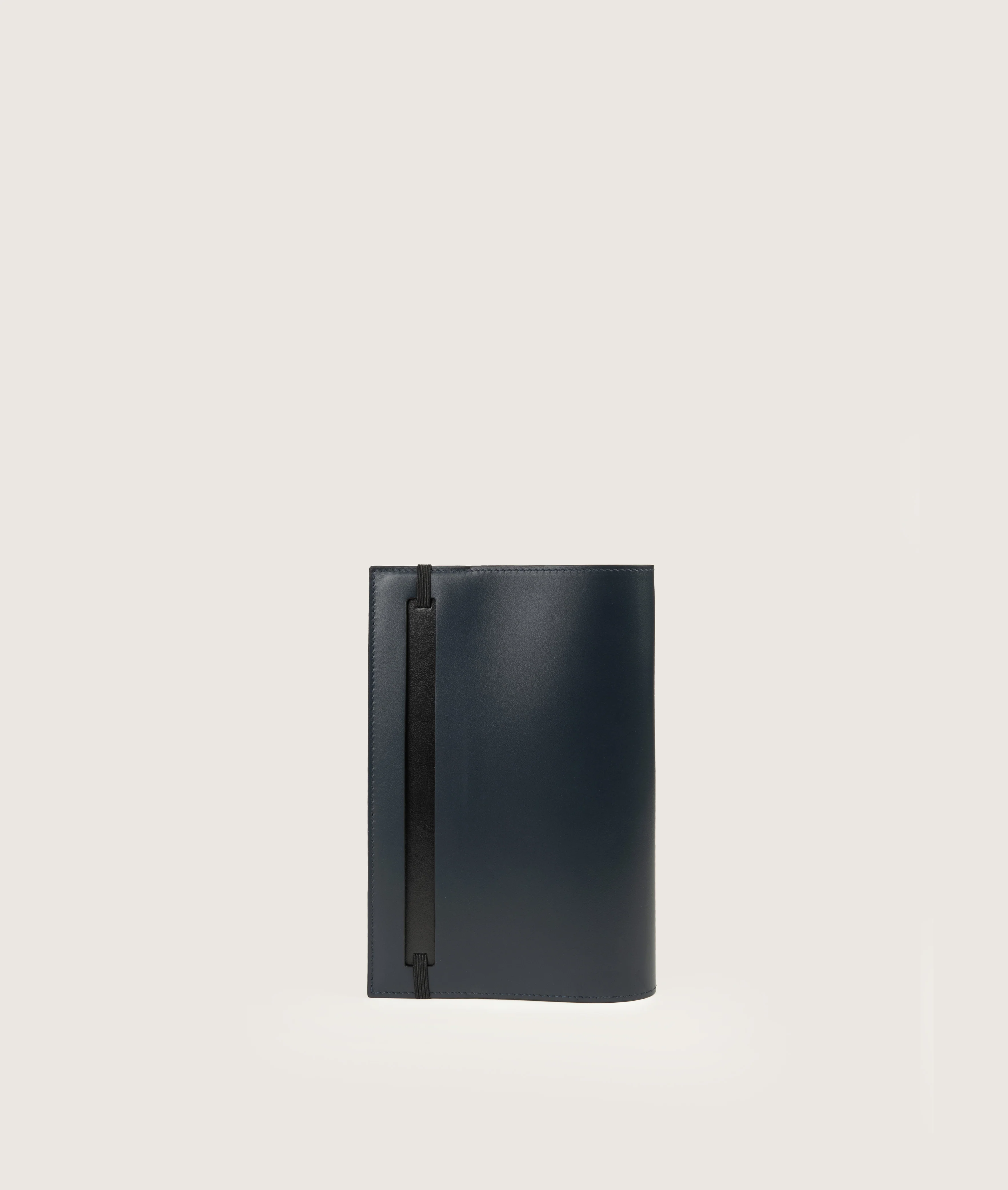 Notebook Cover Navy inclusive Moleskine - Image 2