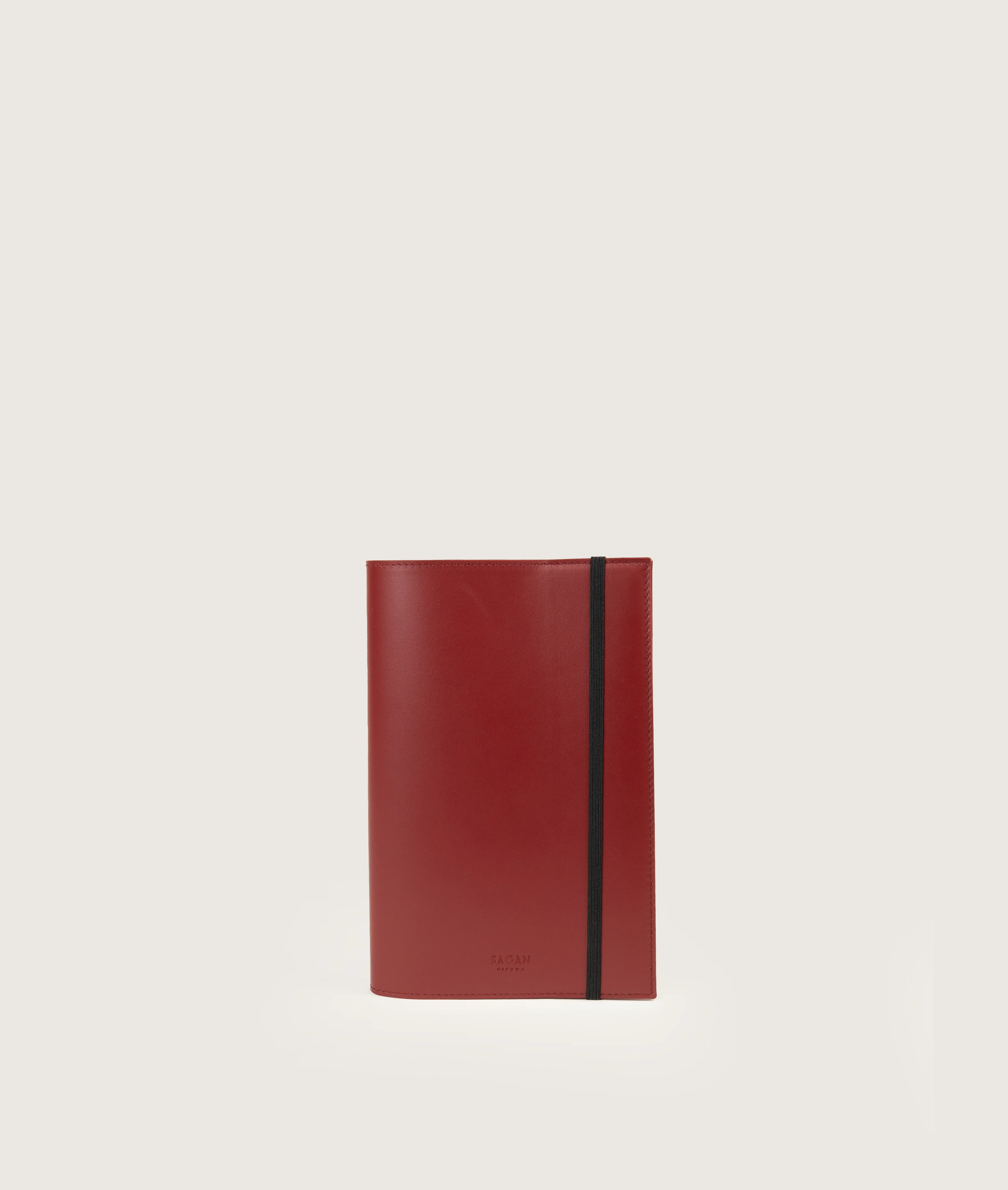 Notebook Cover Rubino inclusive Moleskine