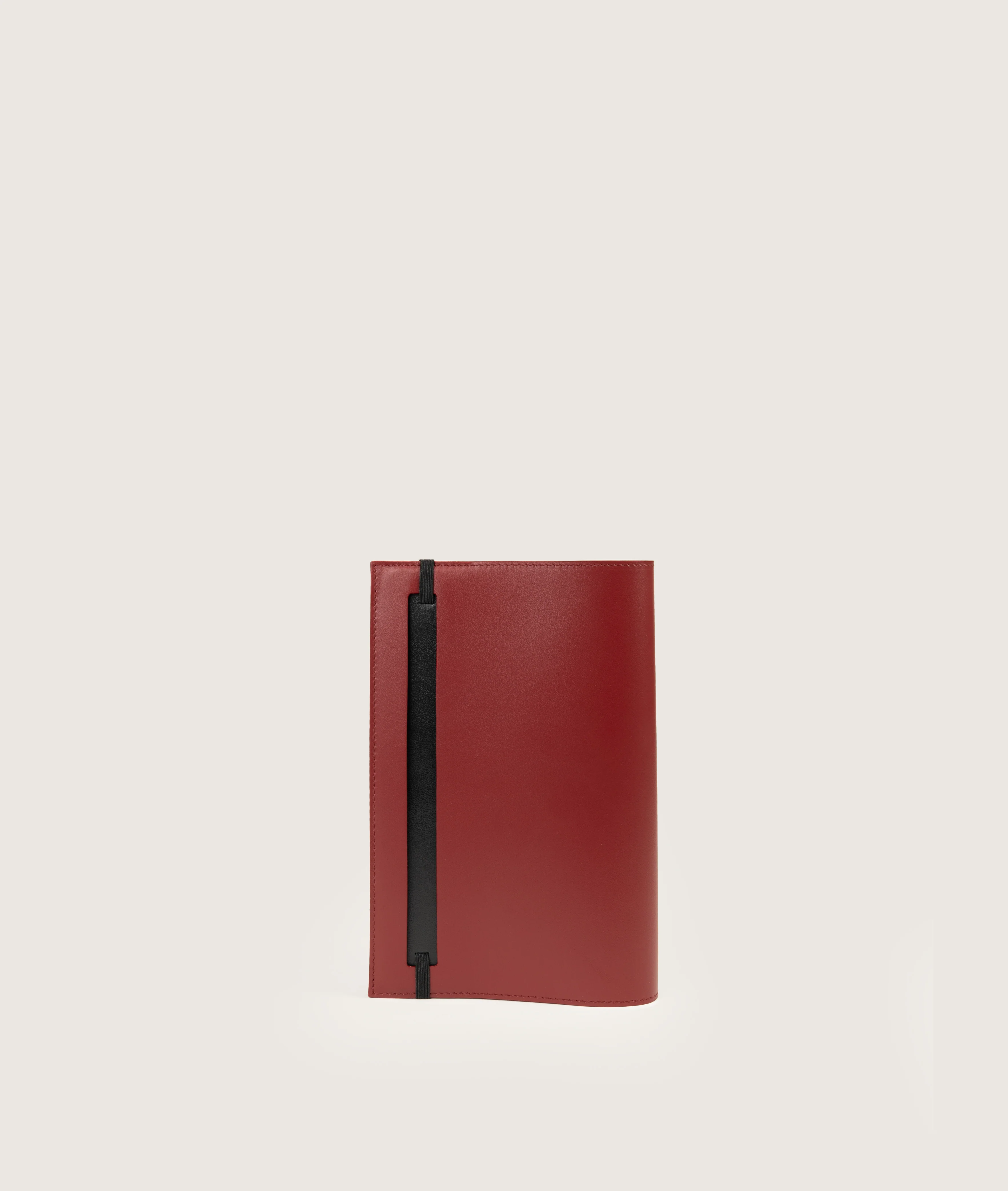 Notebook Cover Rubino inclusive Moleskine - Image 2