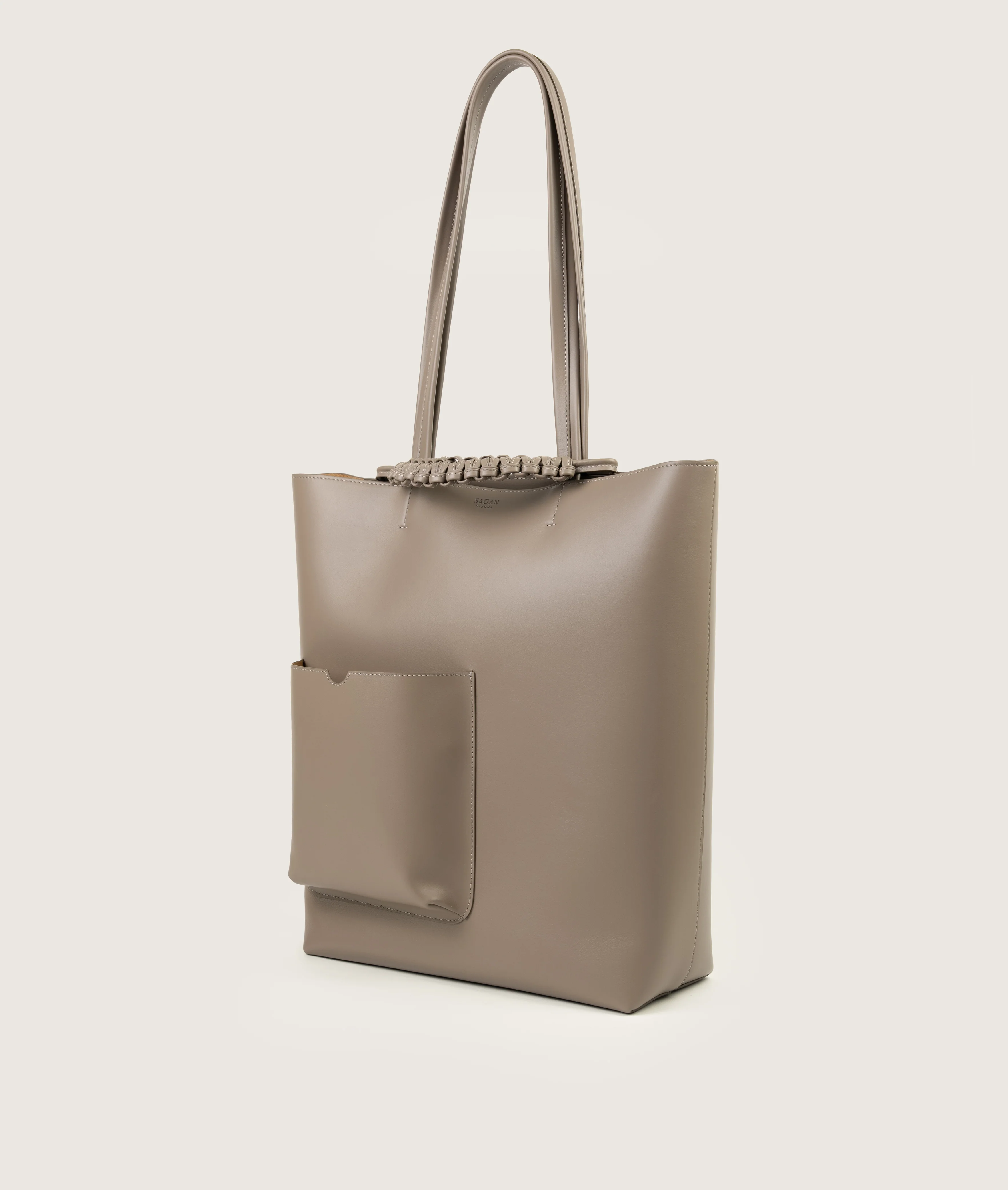 Pazar Book Tote Grayge - Image 2