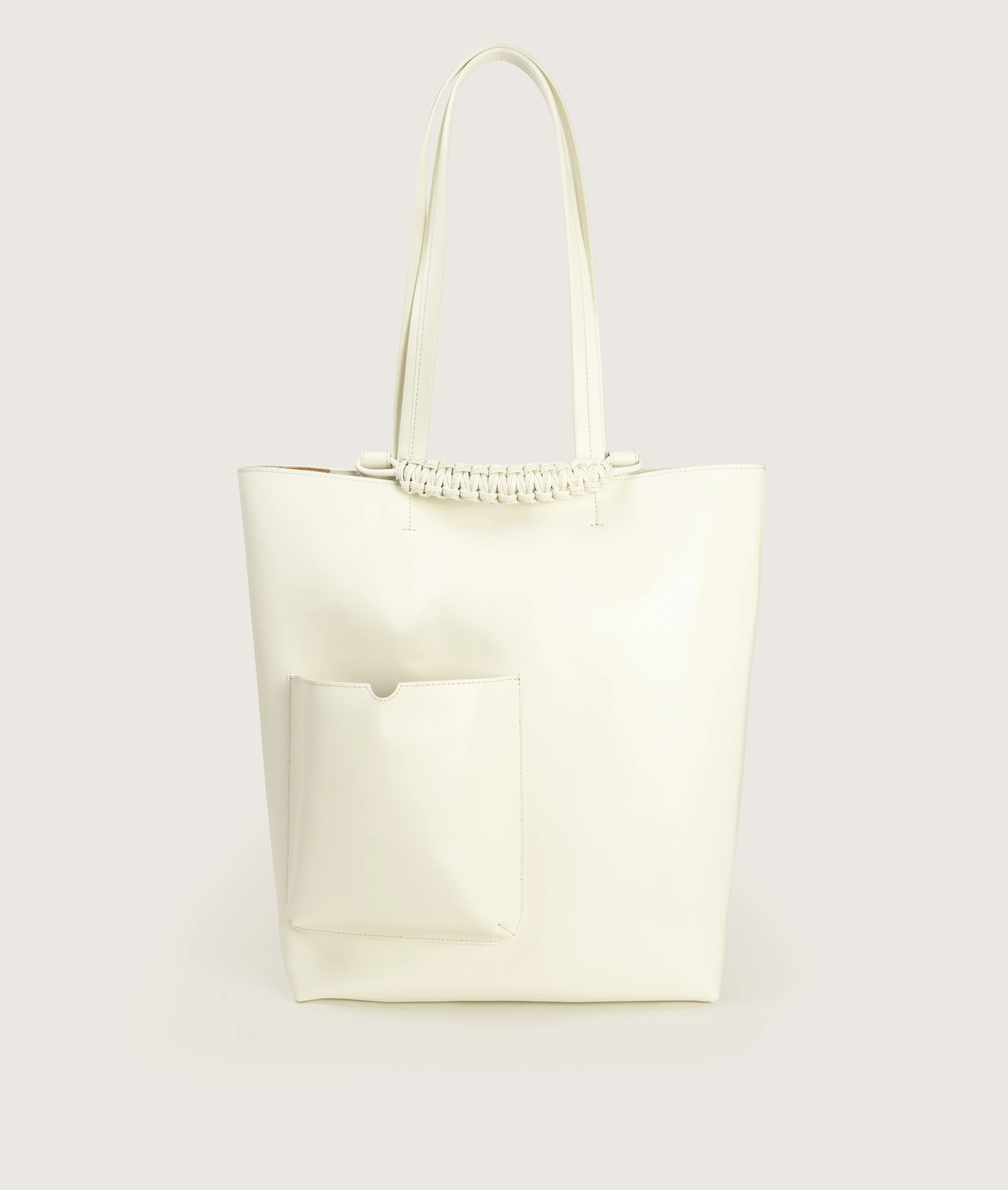 Pazar Book Tote Latte