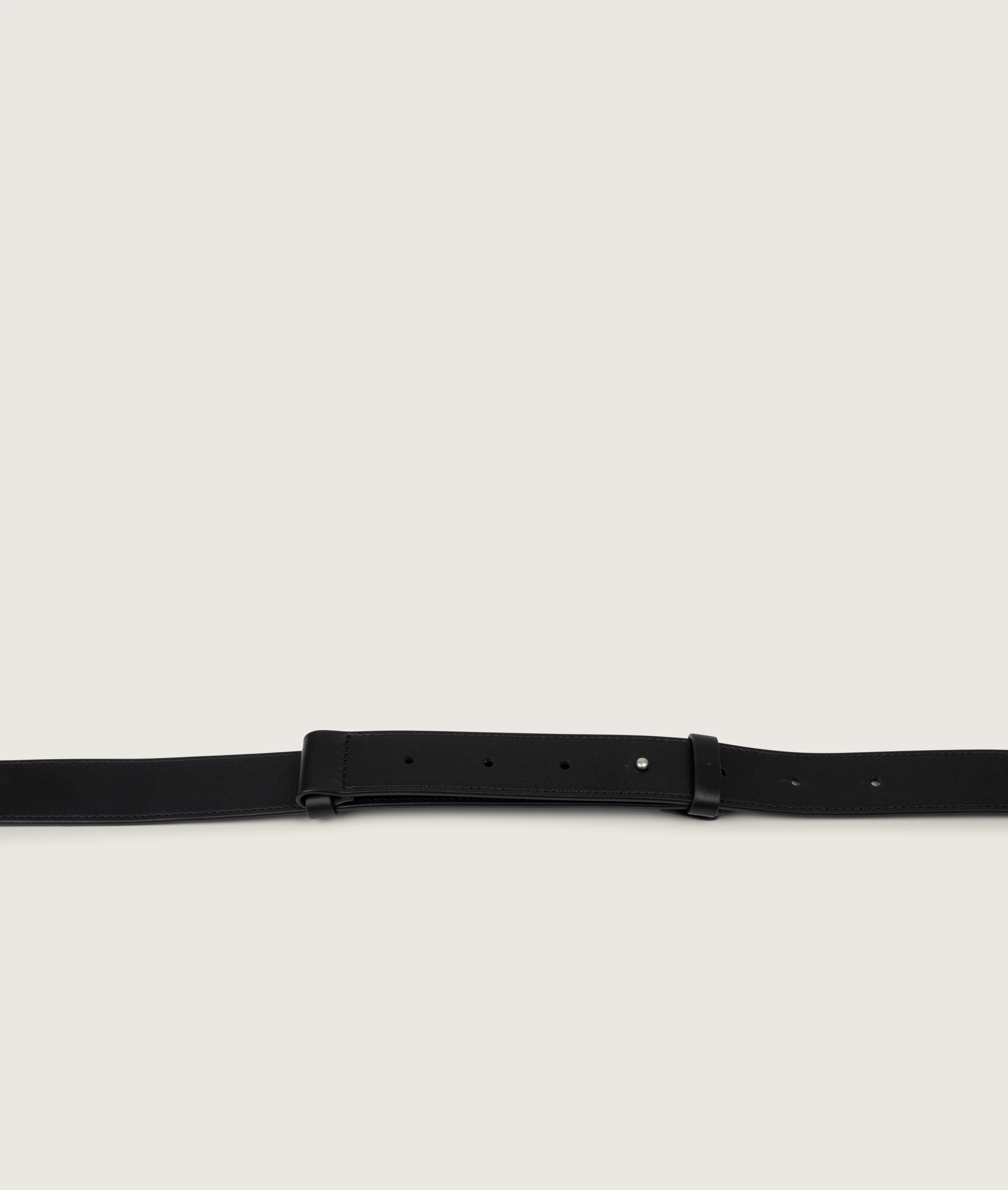 Pazar Magazine Tote Black - Image 8