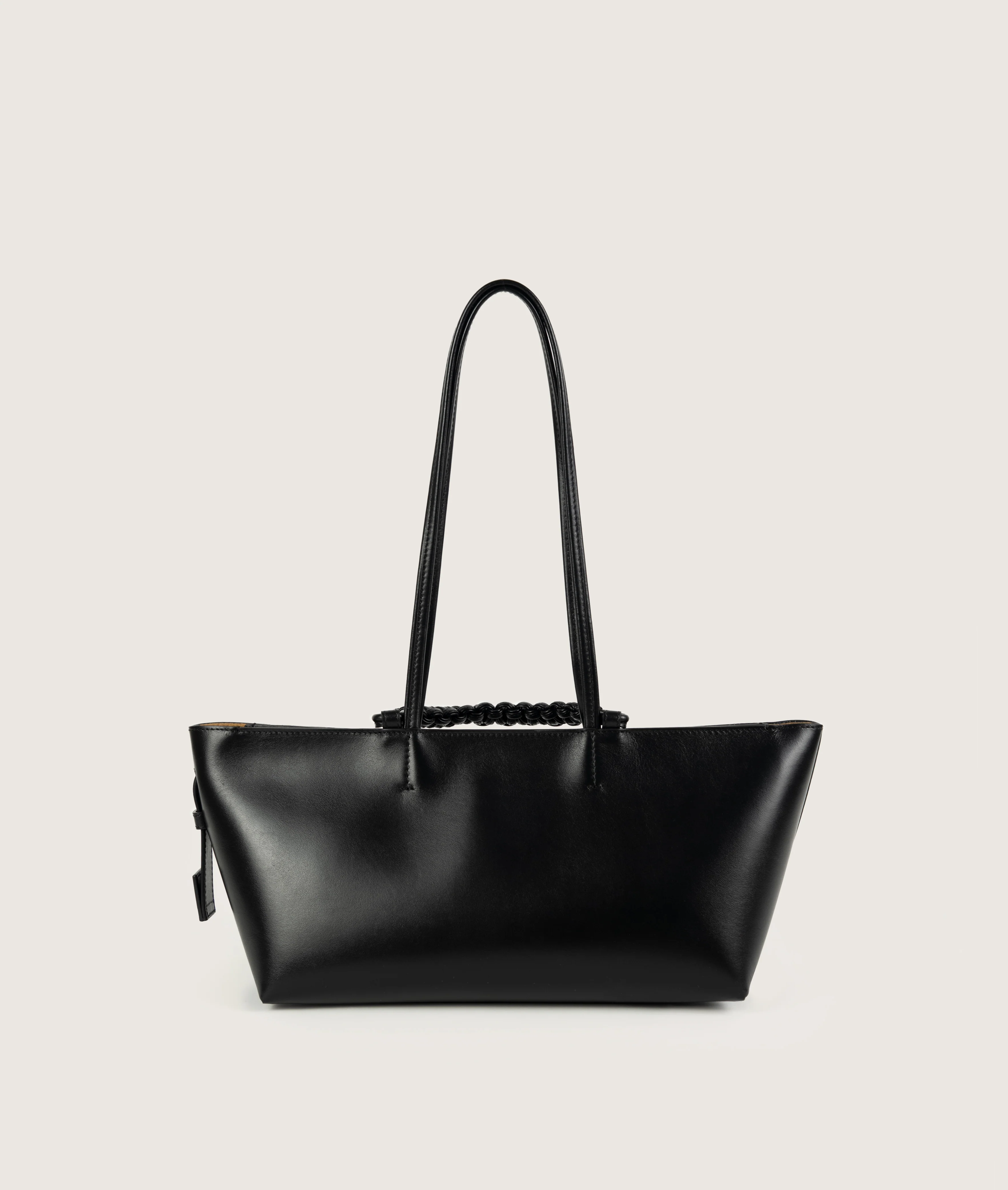 Pazar Tote Boat Black - Image 3