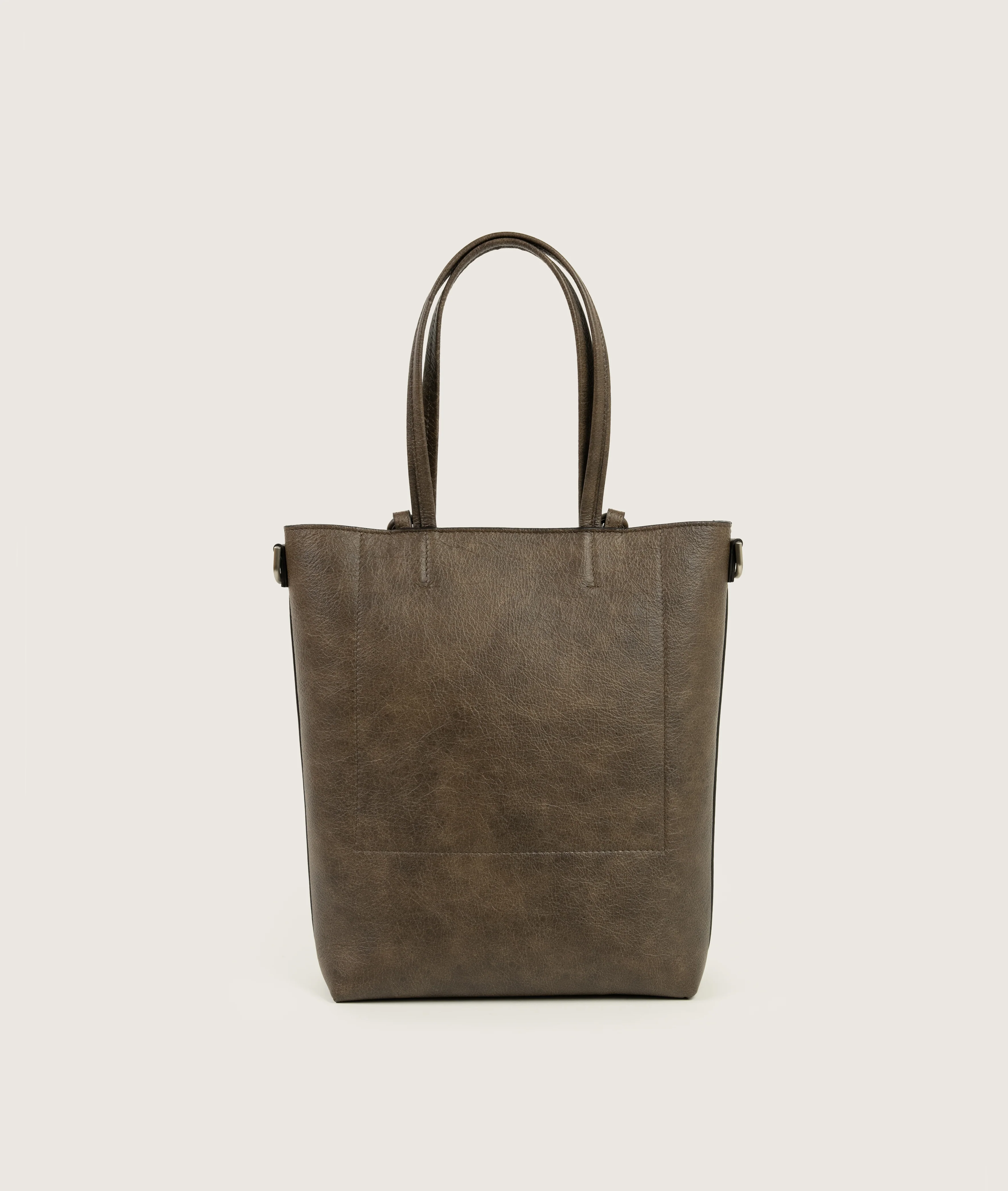 Pazar Tote Nano Antique Brown - Image 5