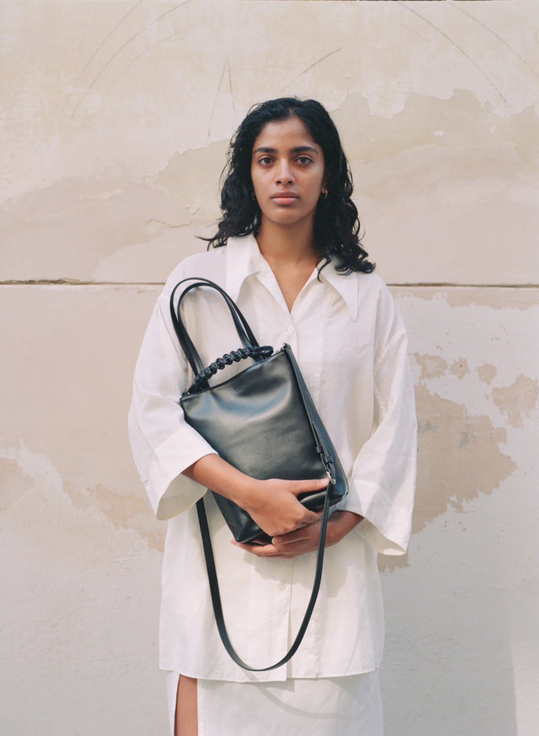 Pazar Tote Nano Black - Image 4