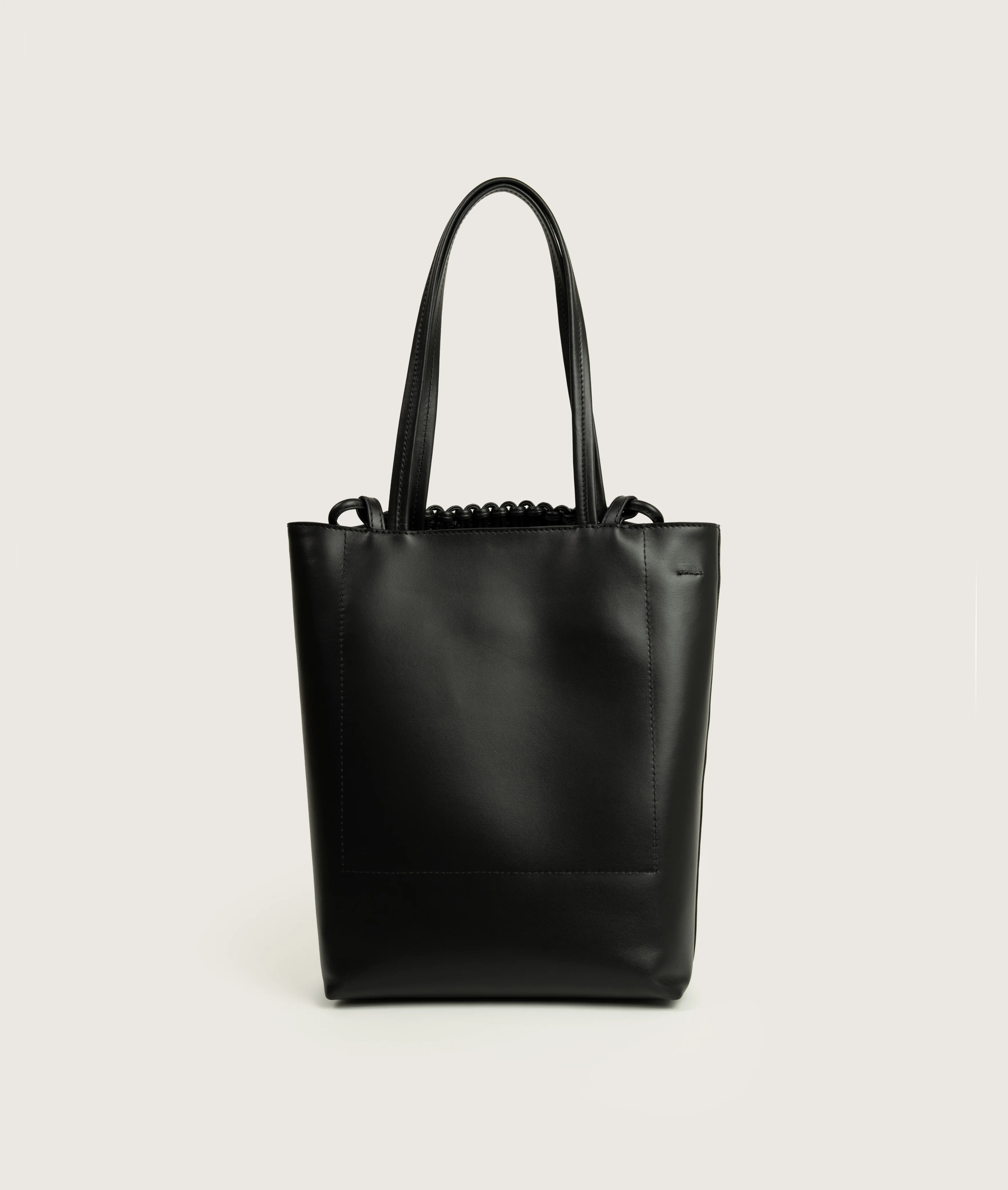 Pazar Tote Nano Black - Image 5
