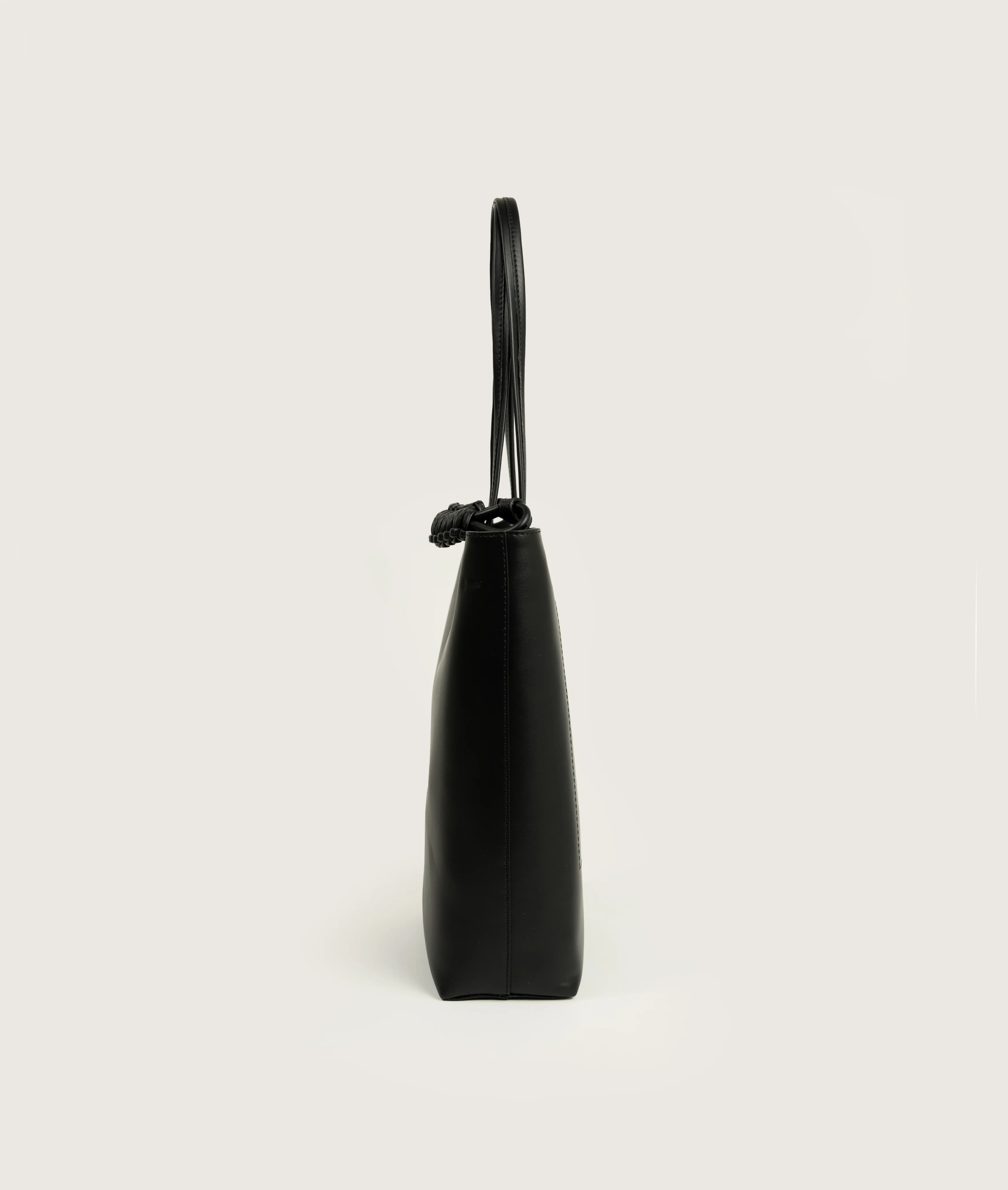 Pazar Tote Nano Black - Image 6