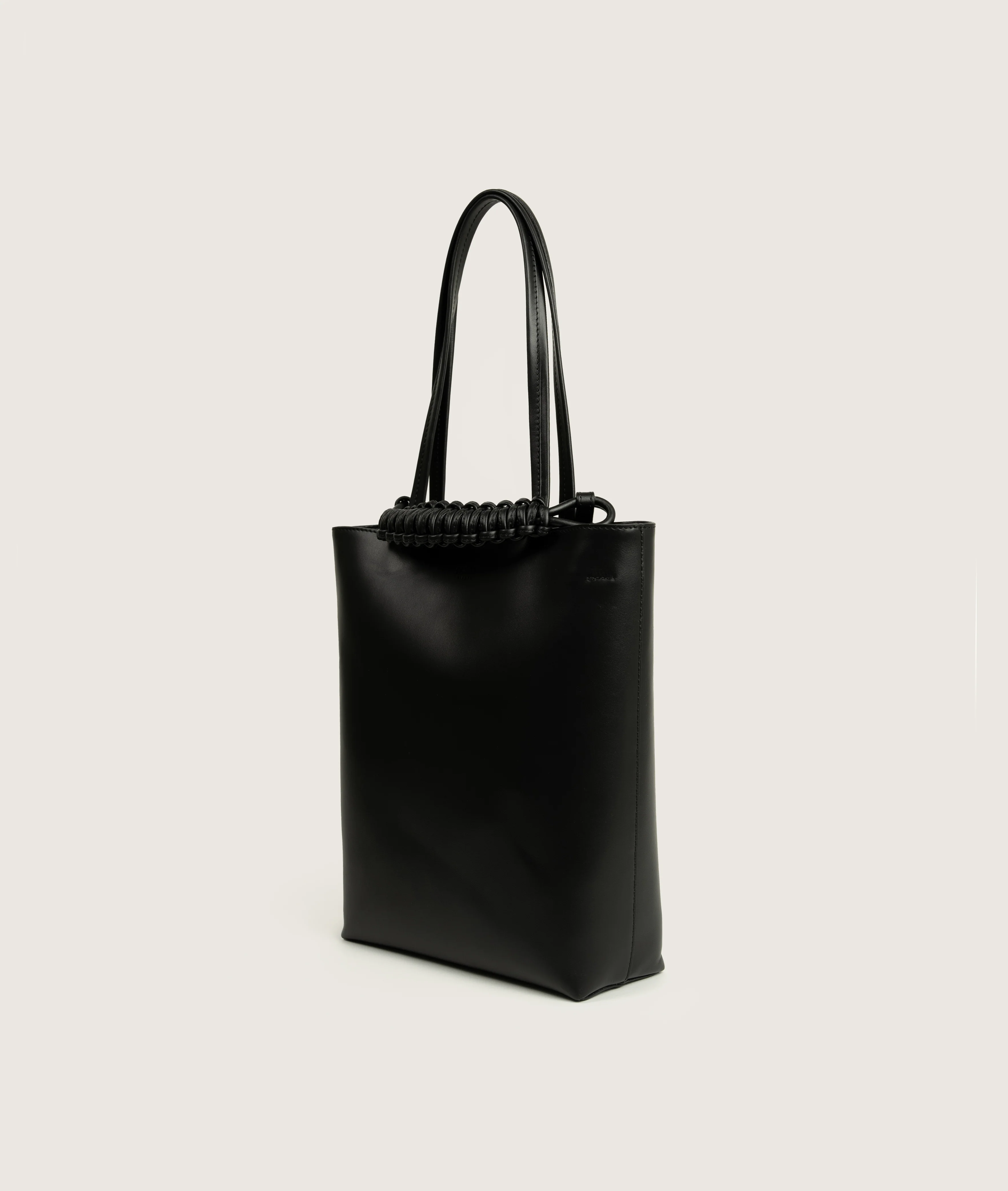 Pazar Tote Nano Black - Image 7