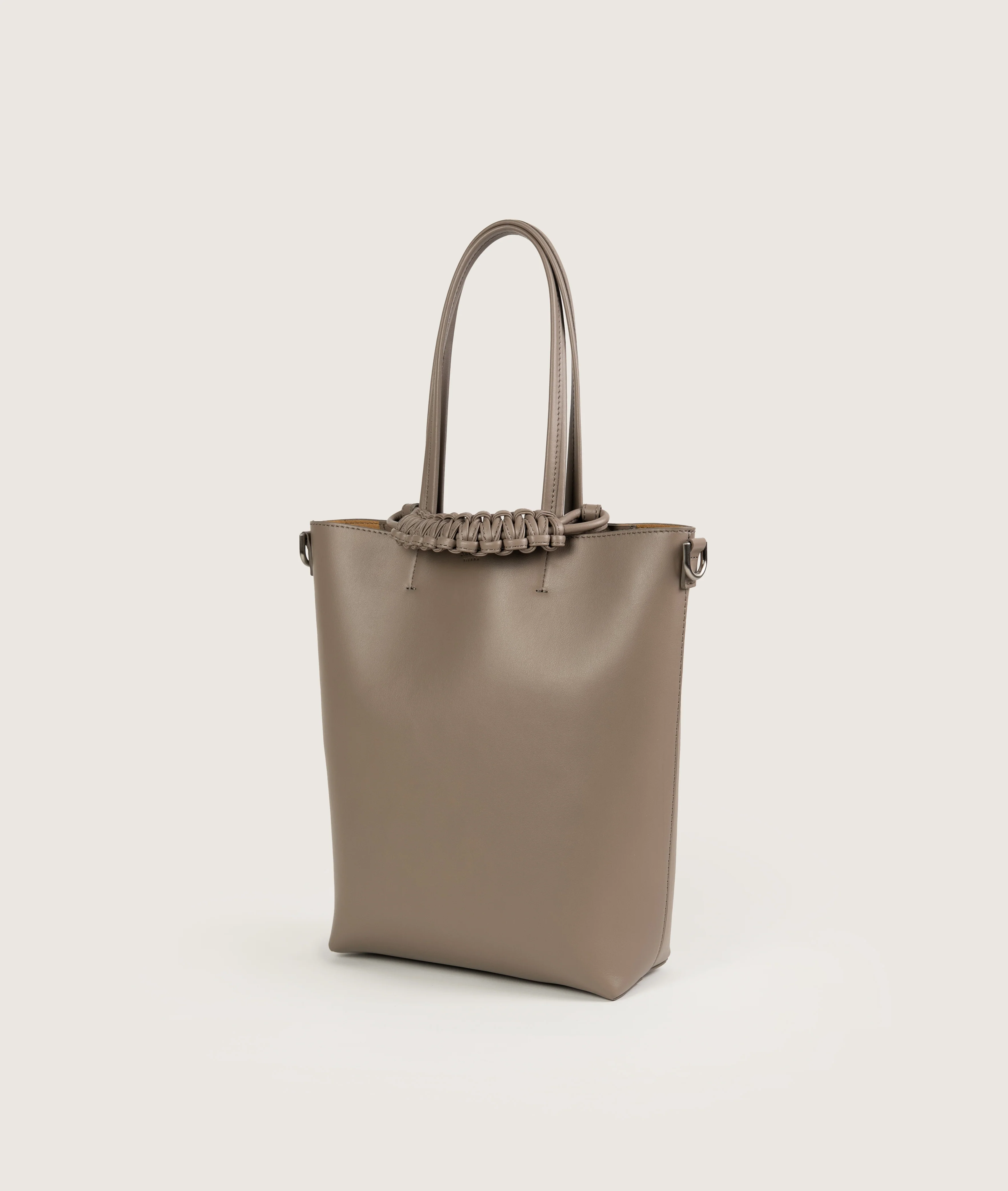 Pazar Tote Nano Grayge - Image 3
