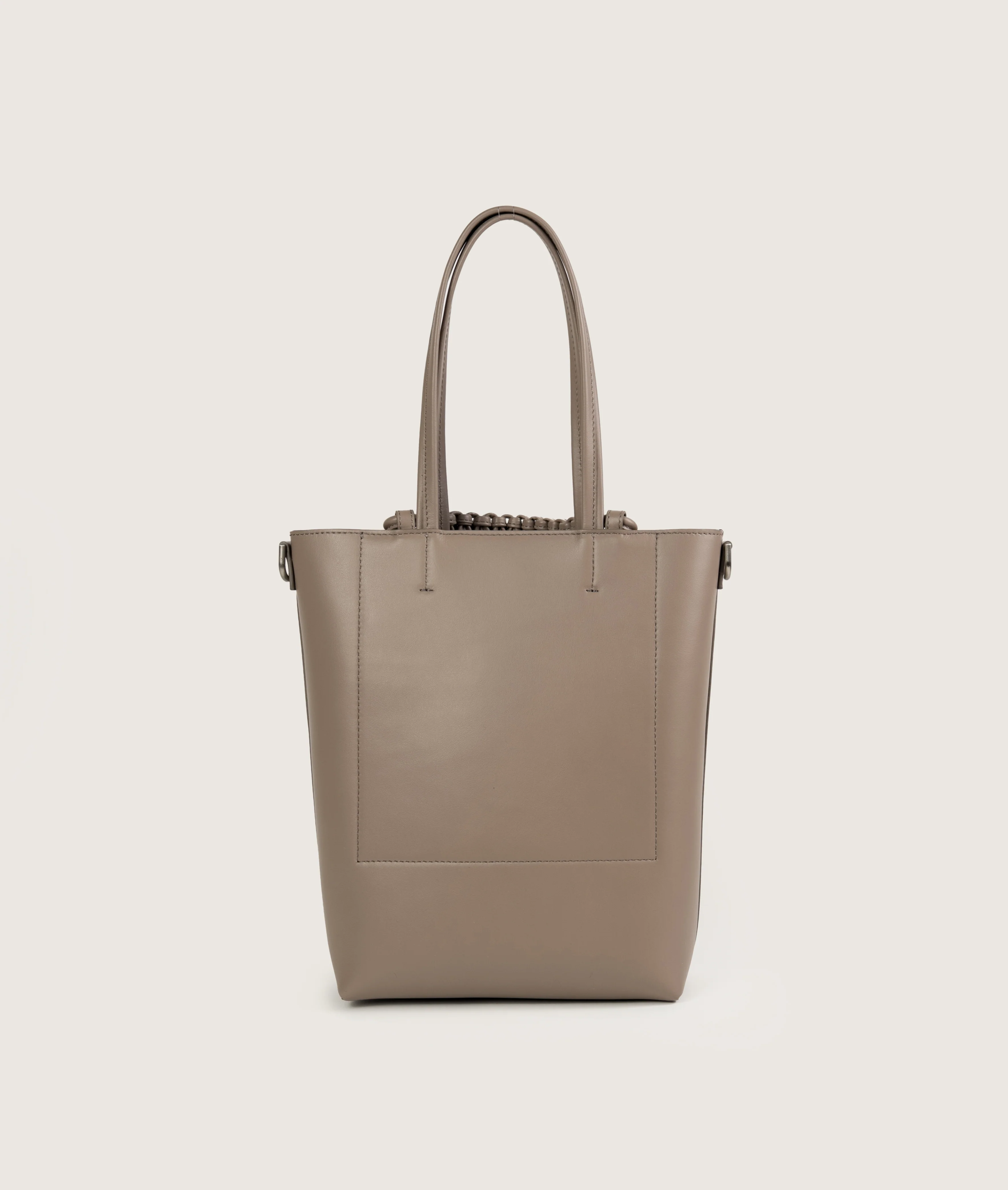 Pazar Tote Nano Grayge - Image 4