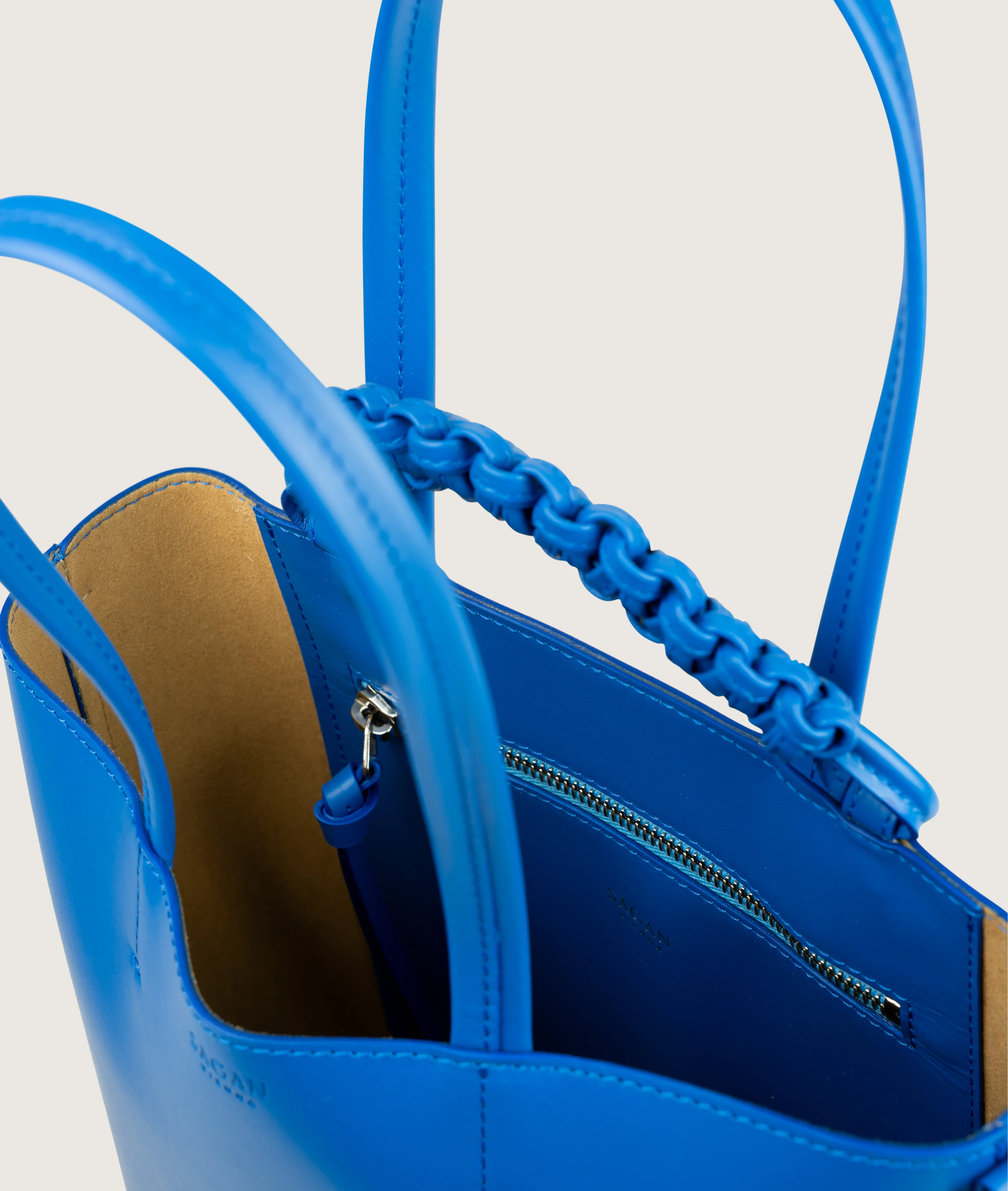 Pazar Tote Nano Italy - Image 3