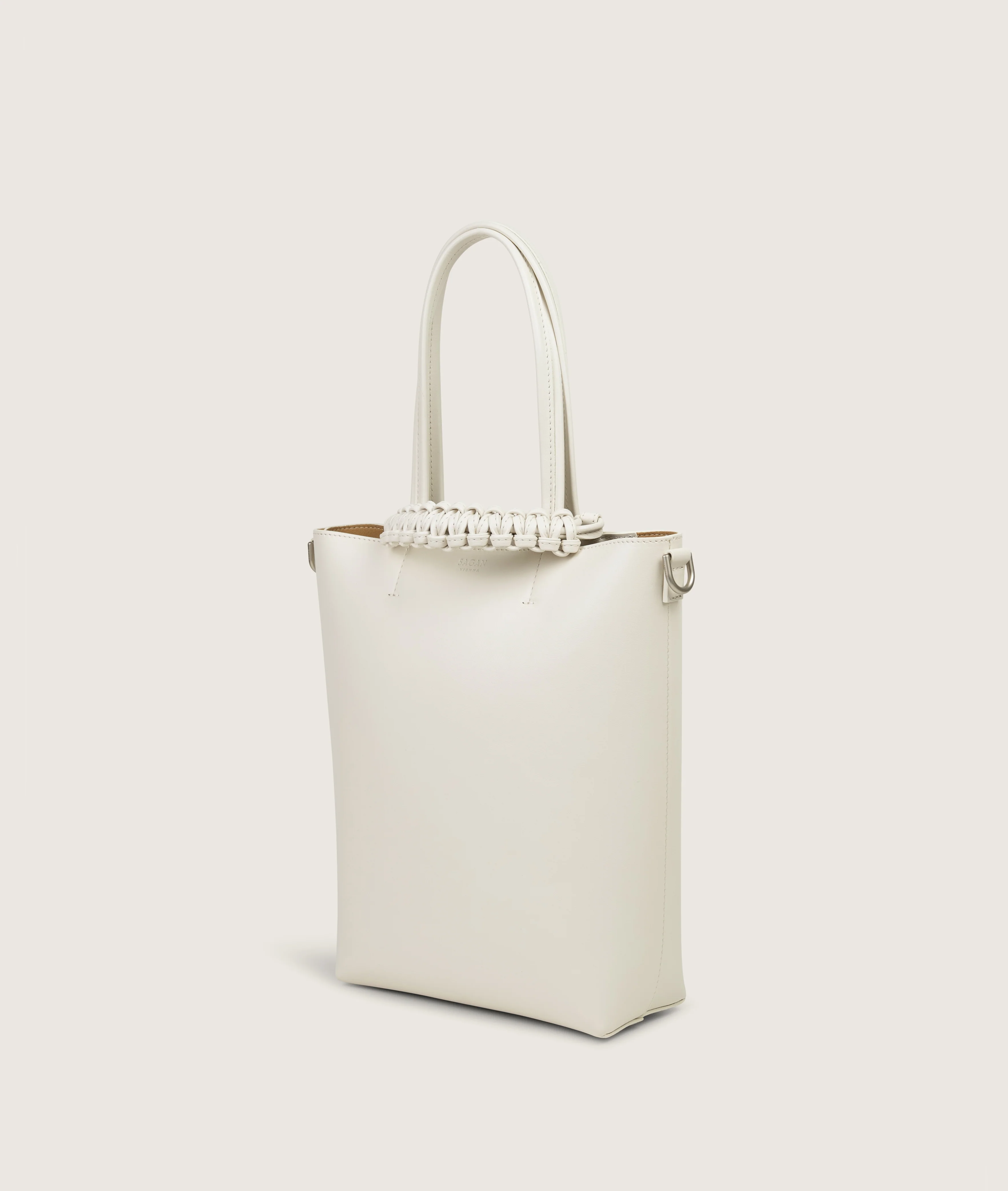 Pazar Tote Nano Latte - Image 2