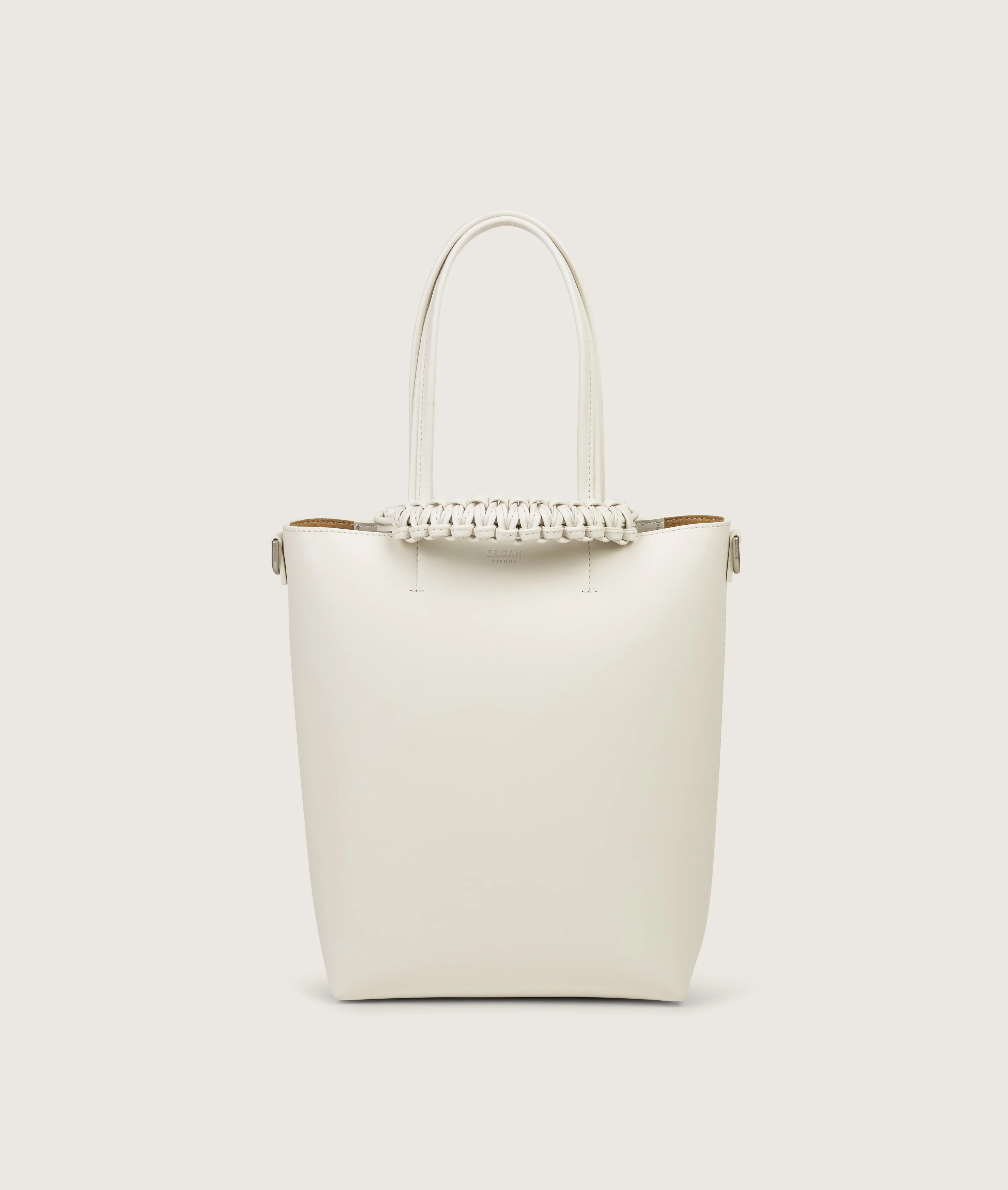 Pazar Tote Nano Latte - Image 3