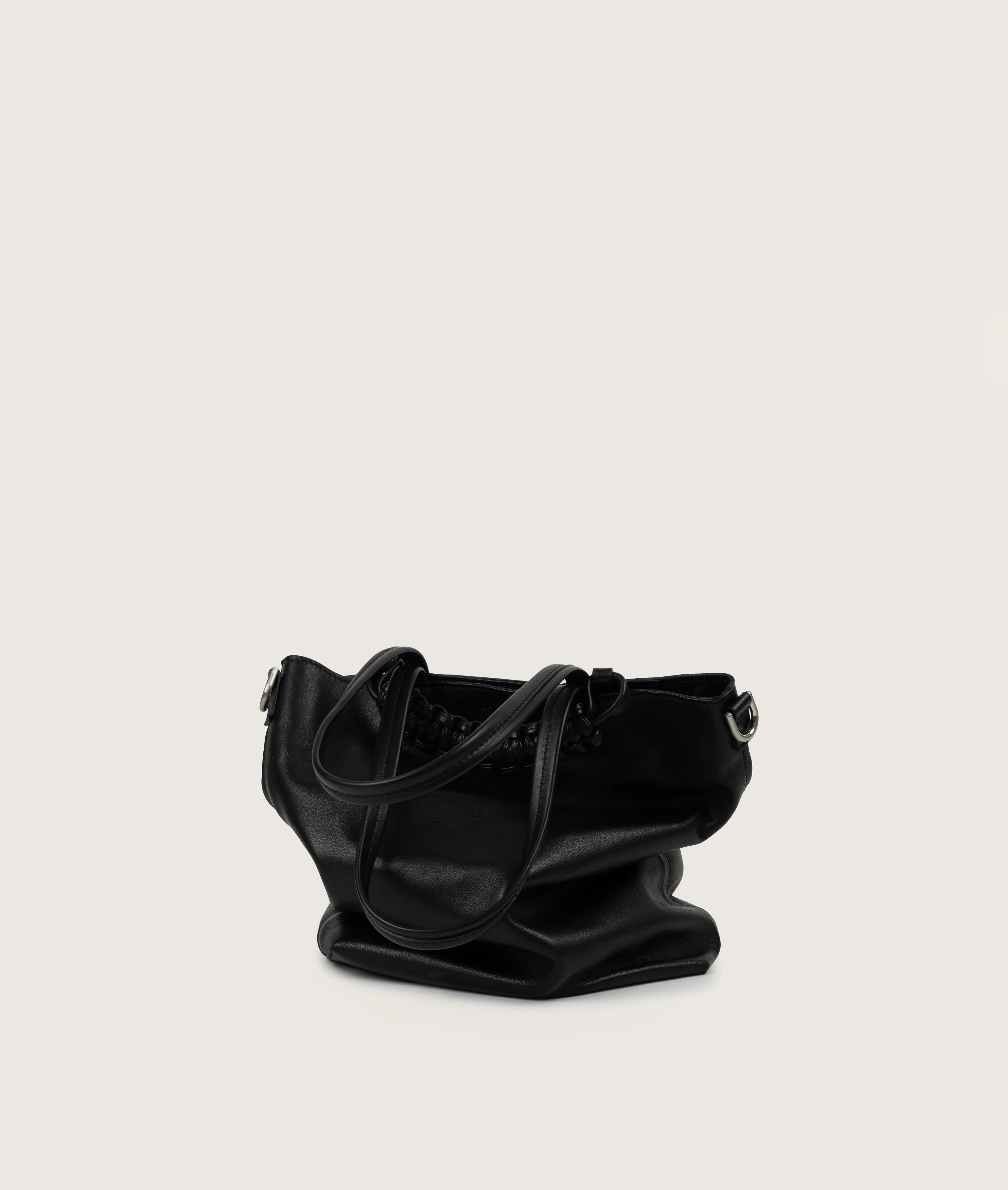 Pazar Tote Nano Packable Black