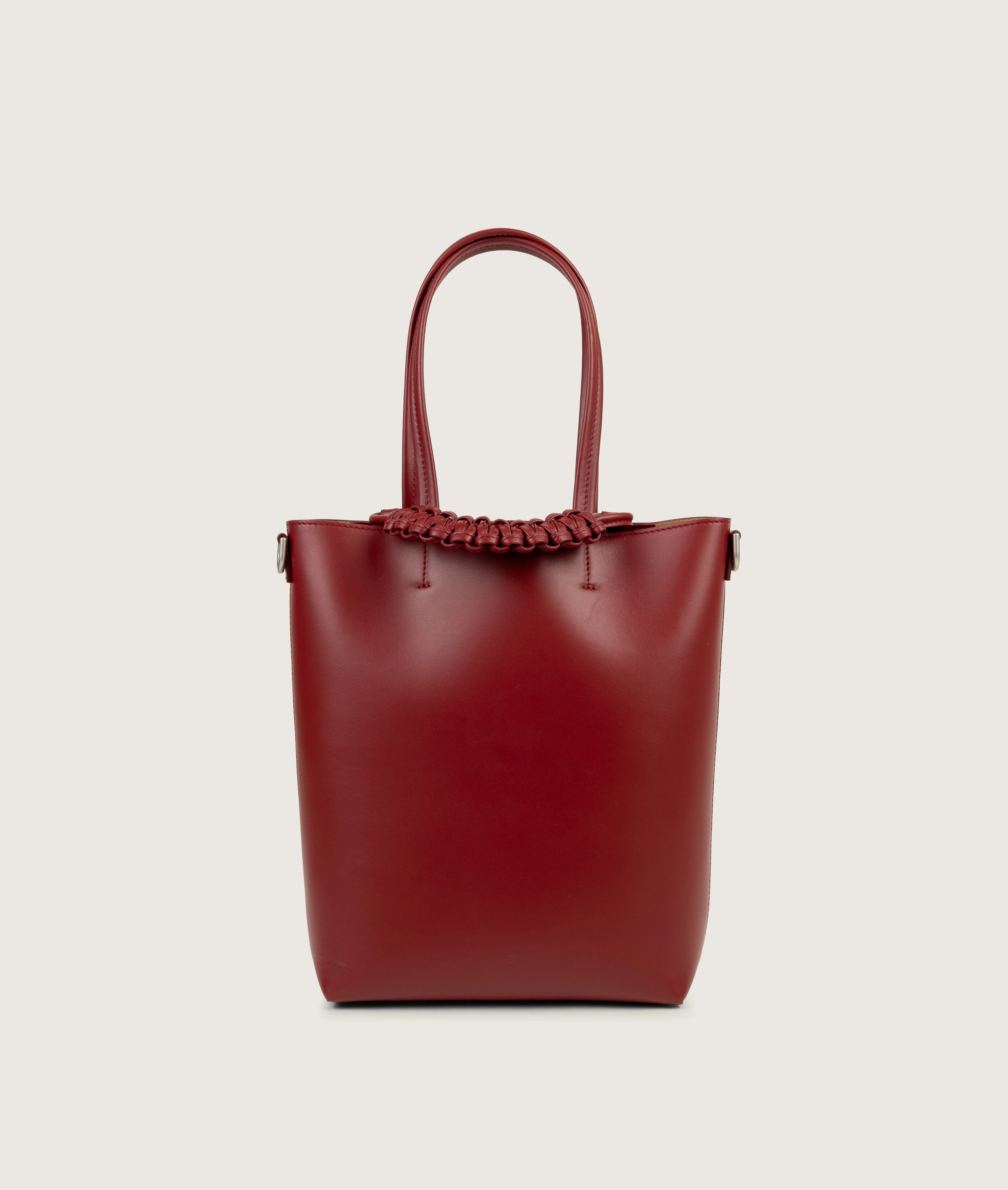 Pazar Tote Nano Rubino - Image 2