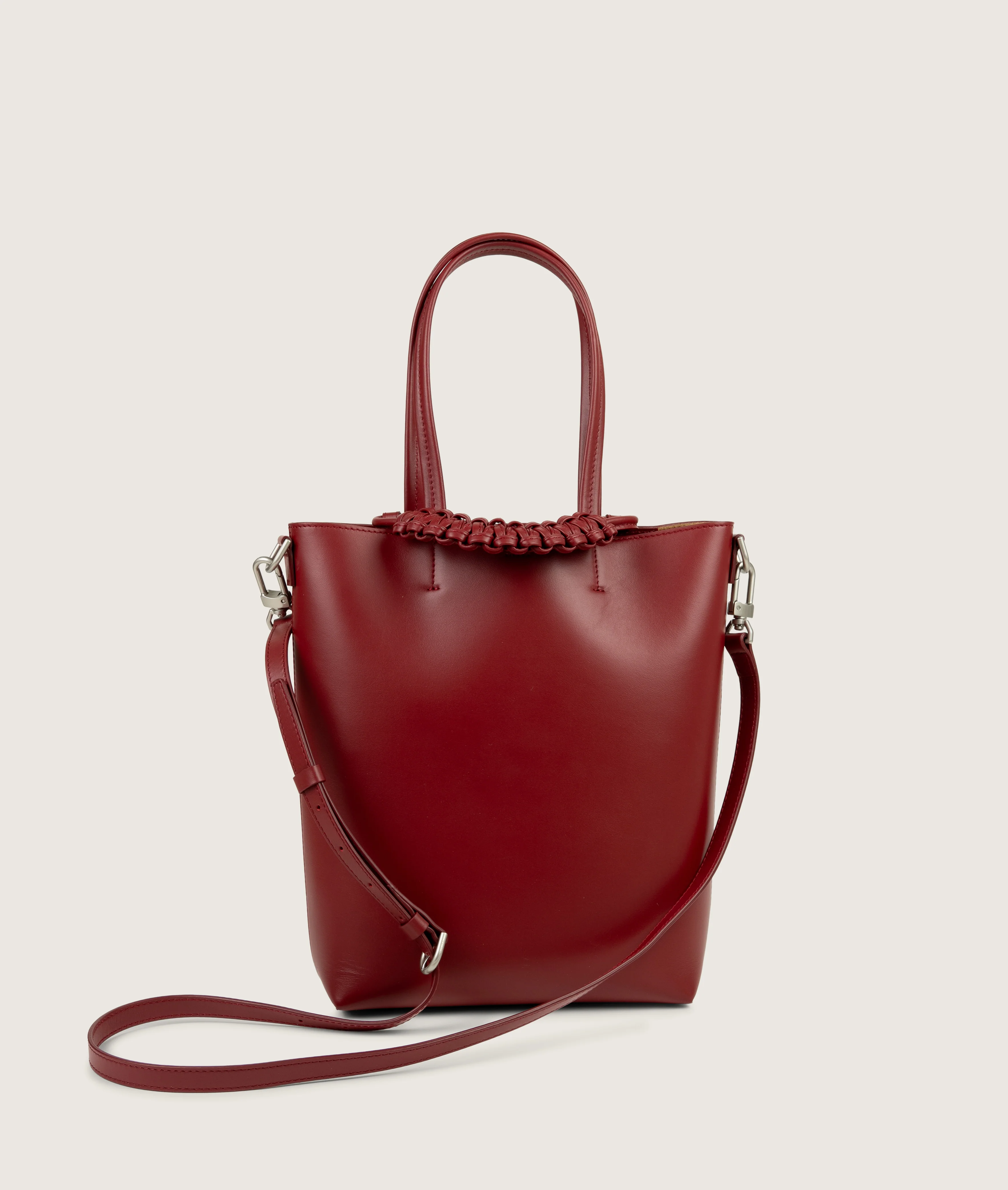 Pazar Tote Nano Rubino - Image 3