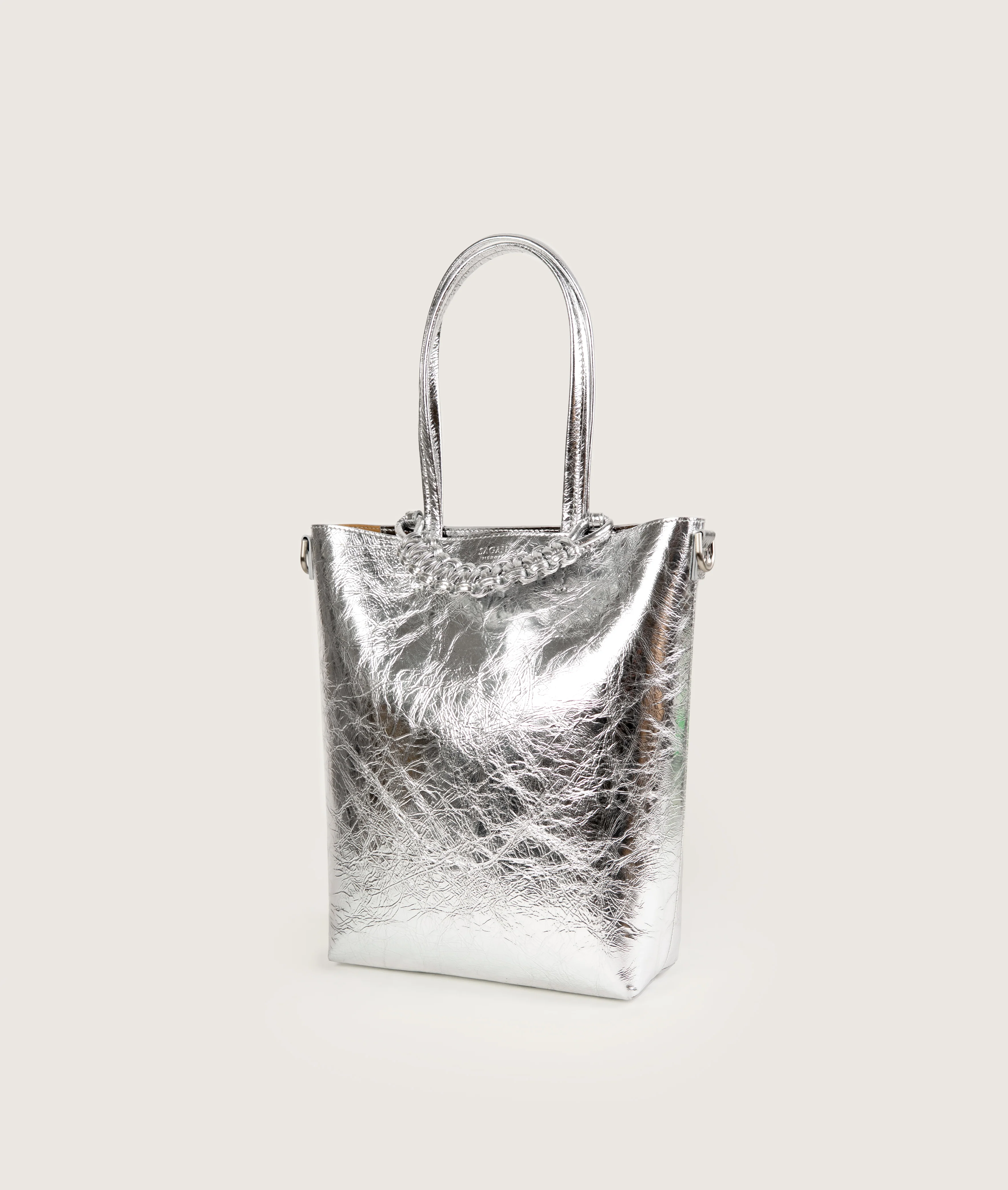 Pazar Tote Nano Silver - Image 4