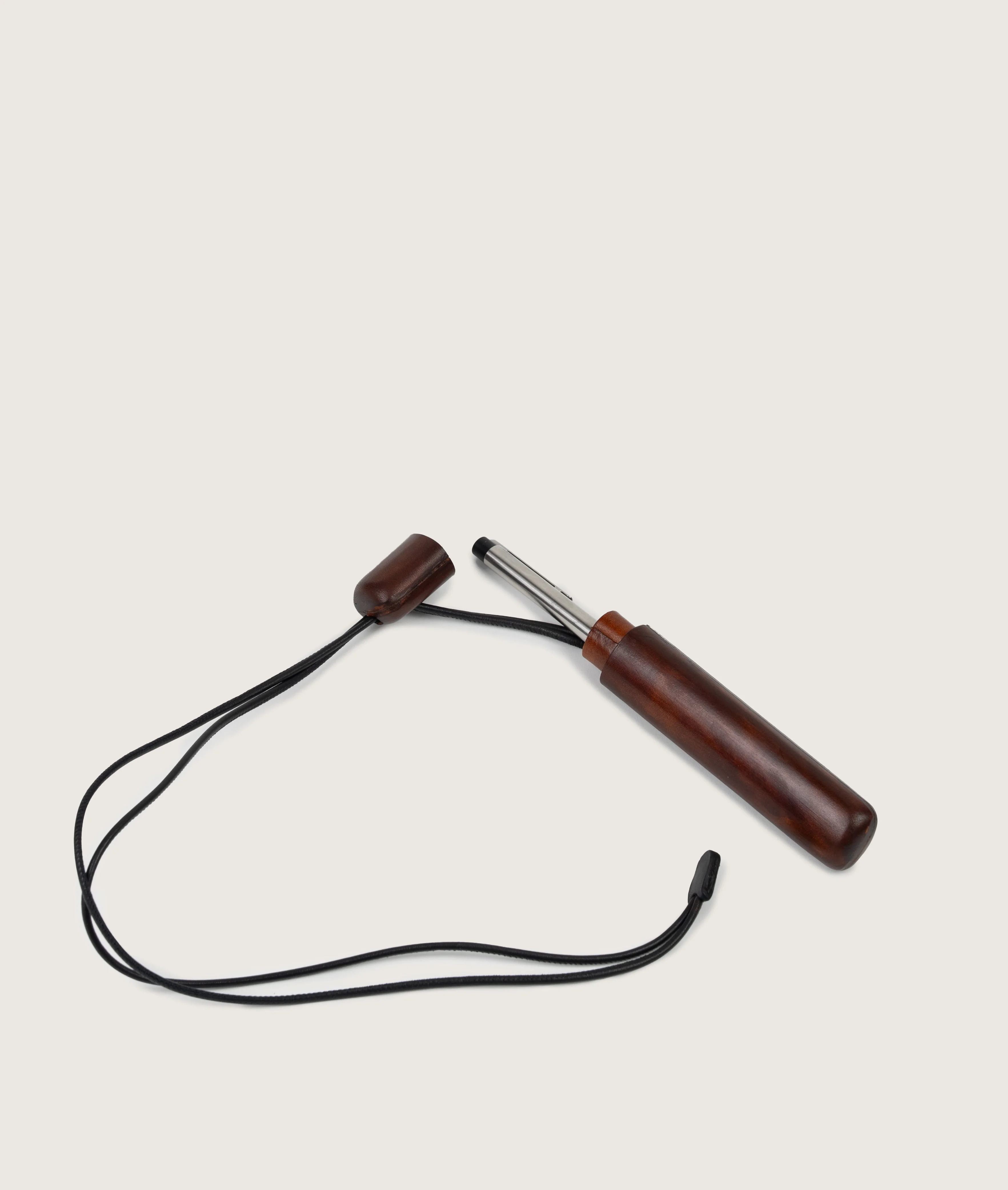 Pen Case Cognac - Image 3