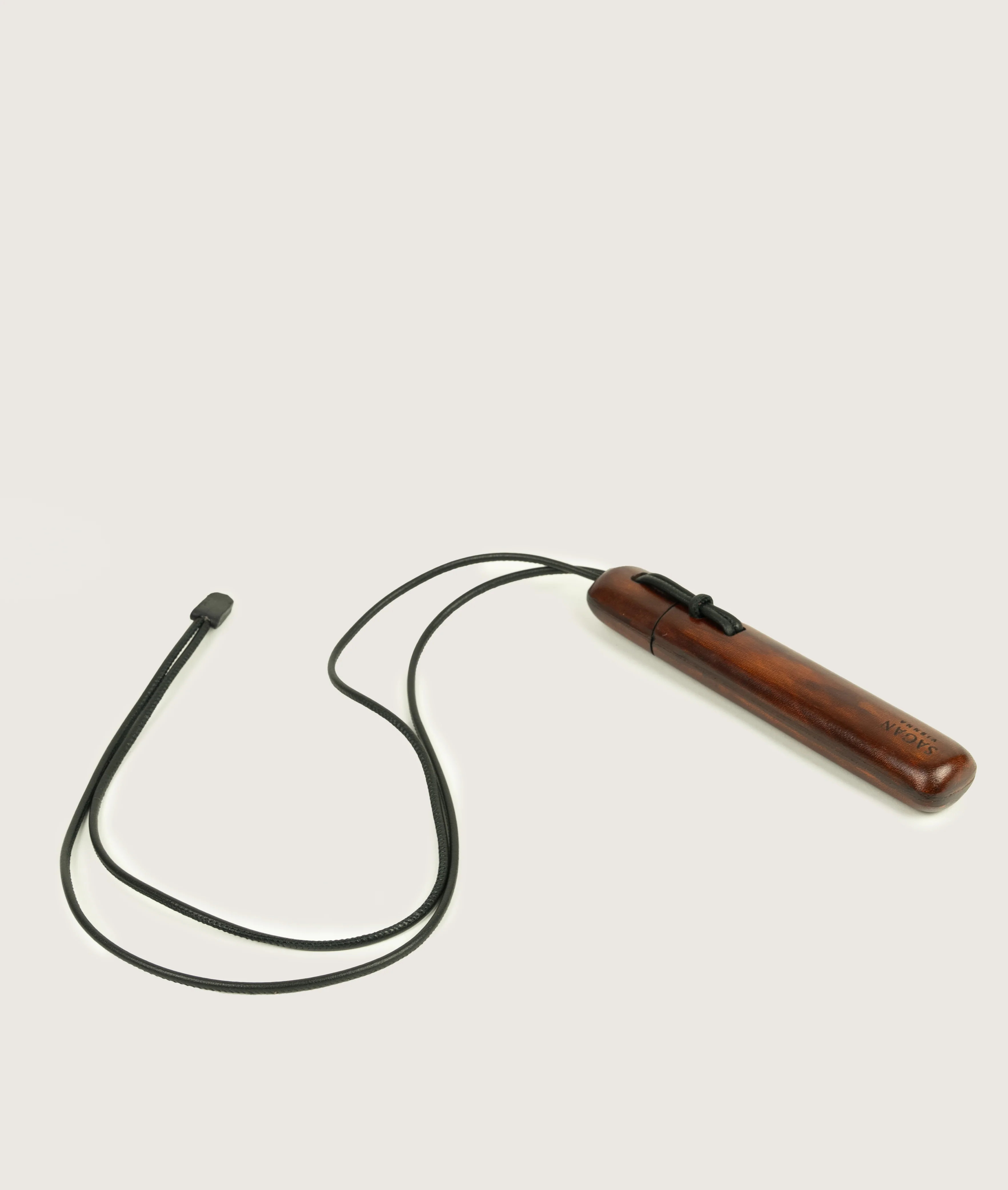 Pen Case Cognac - Image 4
