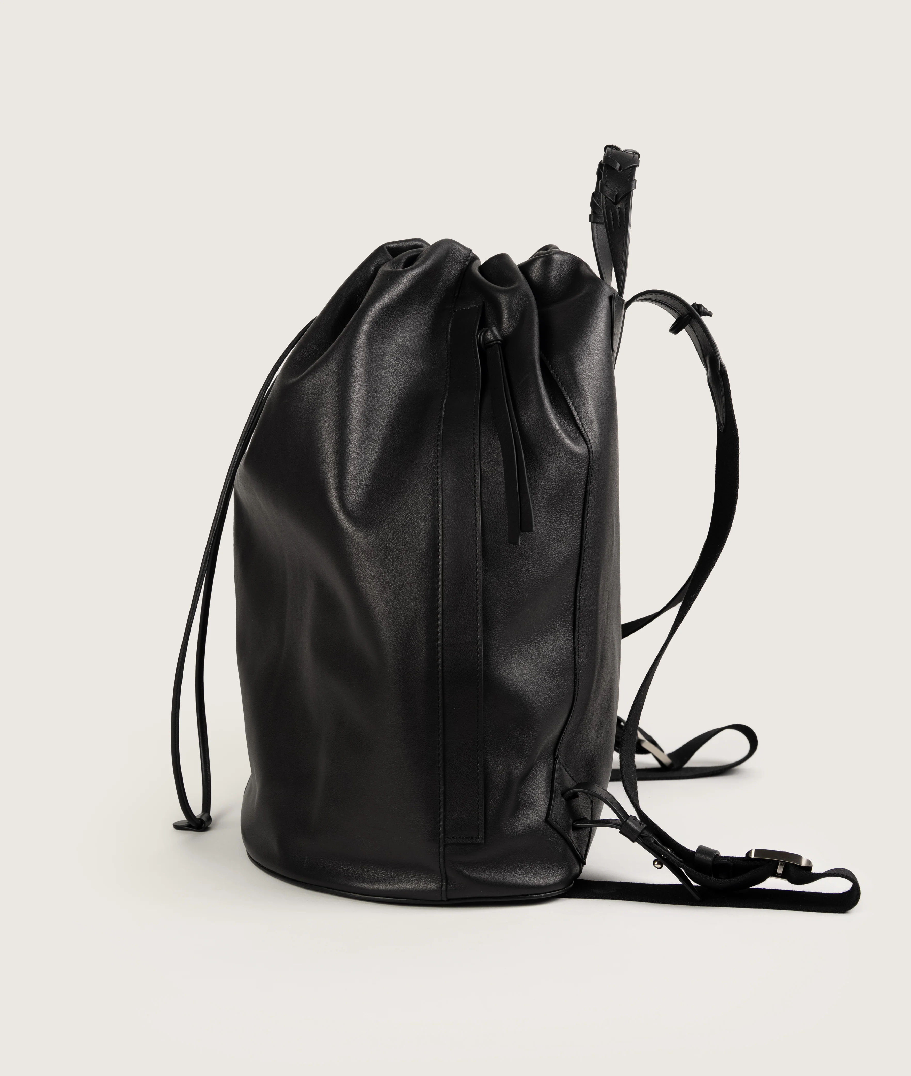 Reins Backpack Black - Image 2
