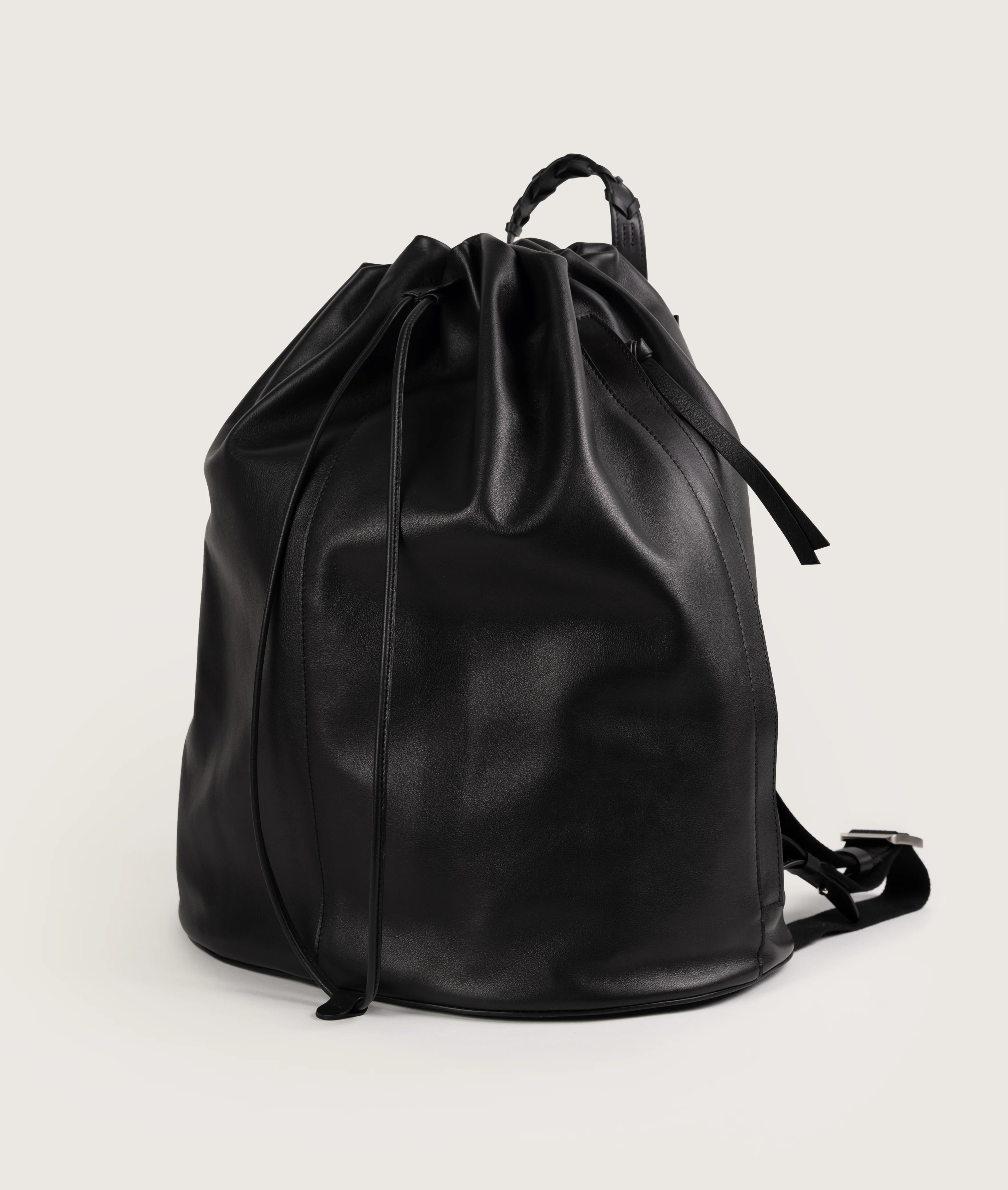 Reins Backpack Black - Image 3