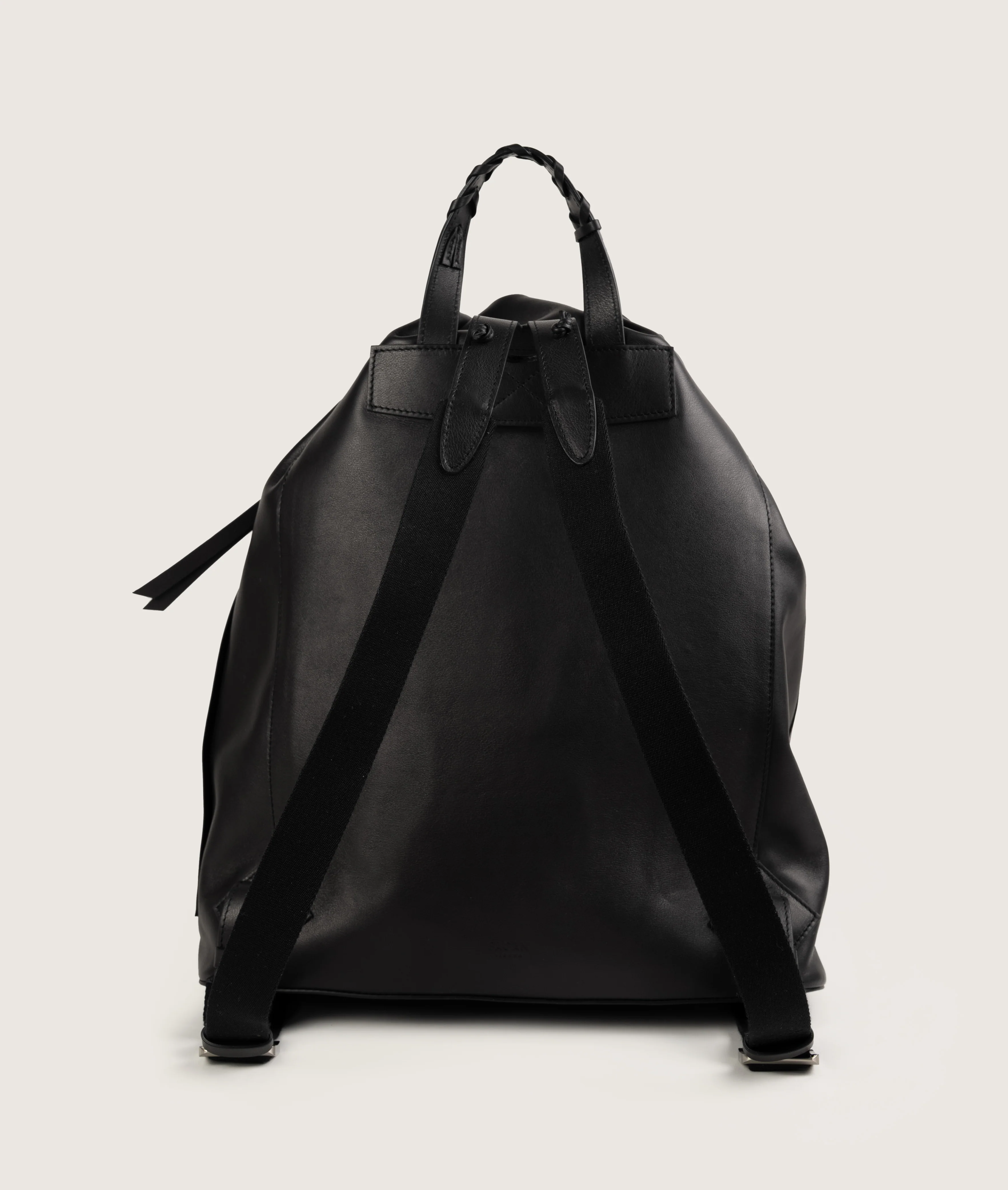 Reins Backpack Black - Image 4