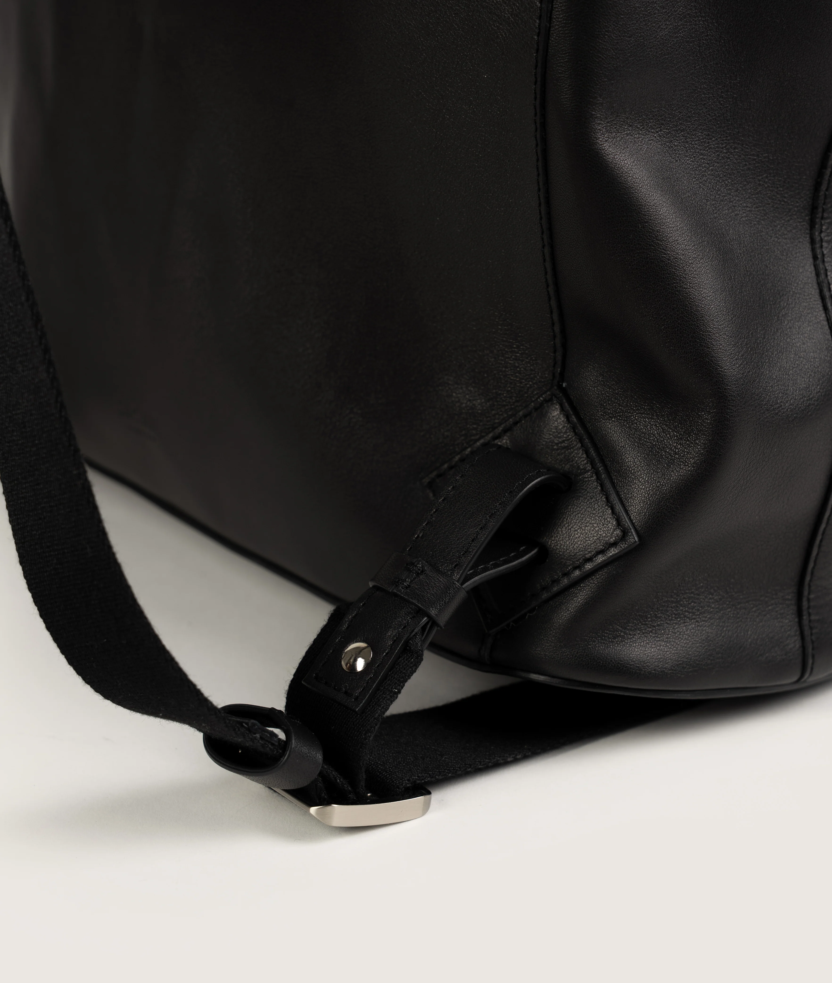 Reins Backpack Black - Image 6