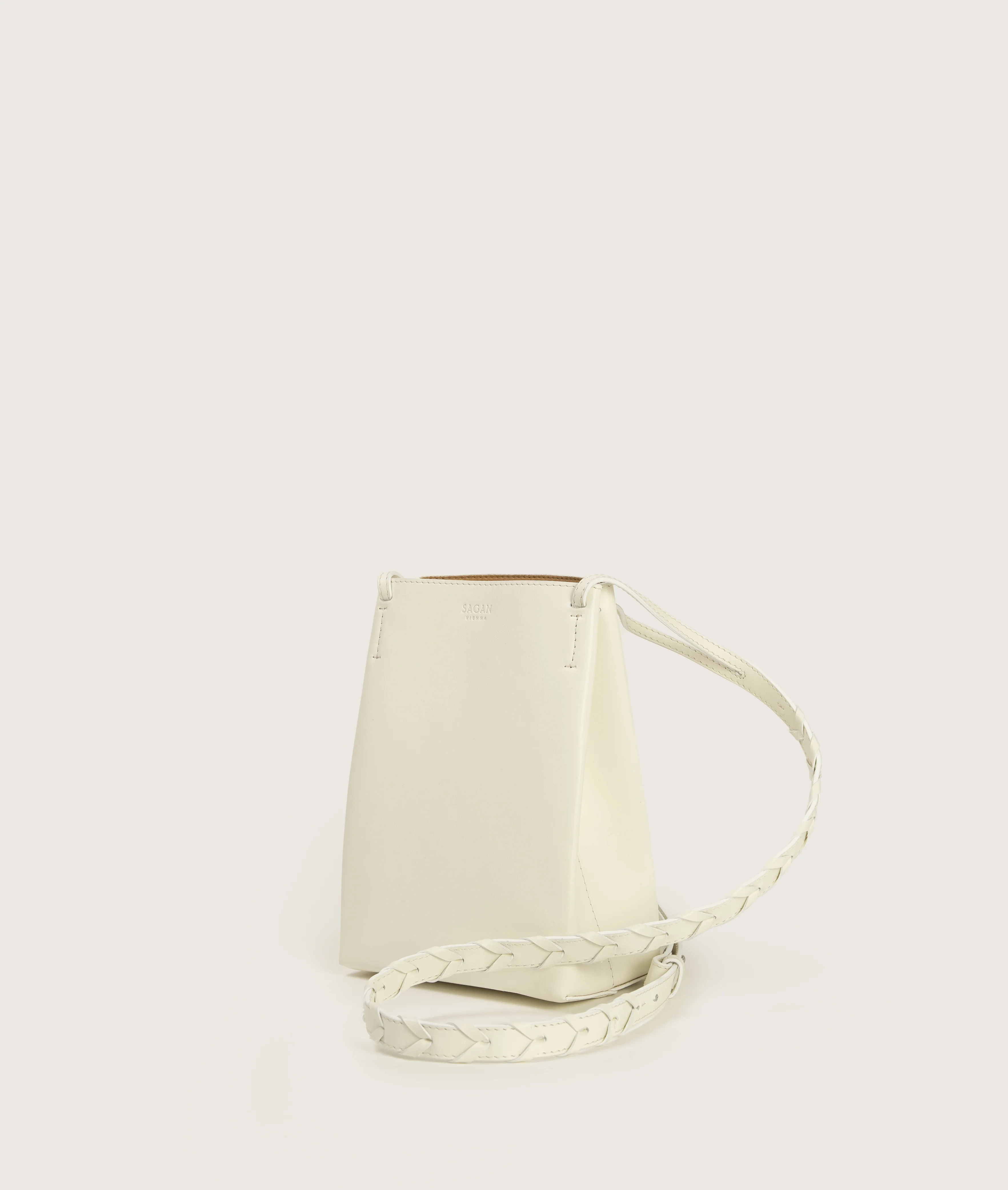 Reins Bag S Latte - Image 3