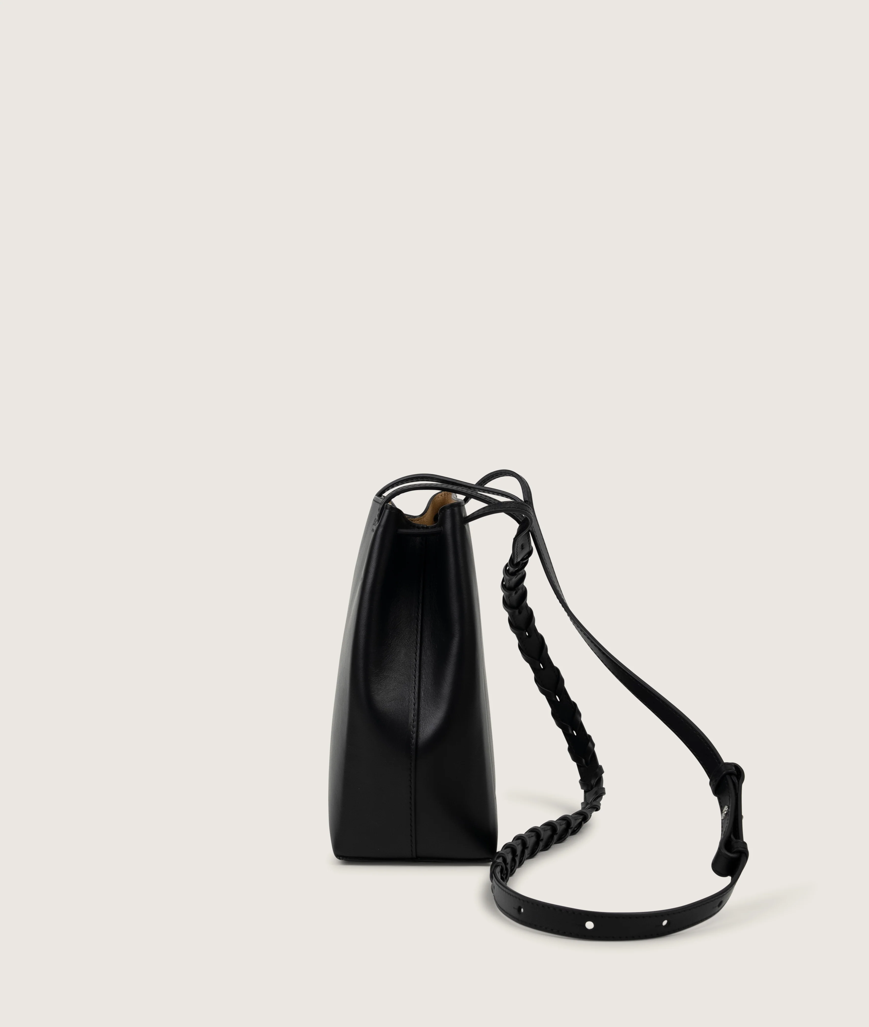 Reins Bag S Black - Image 3