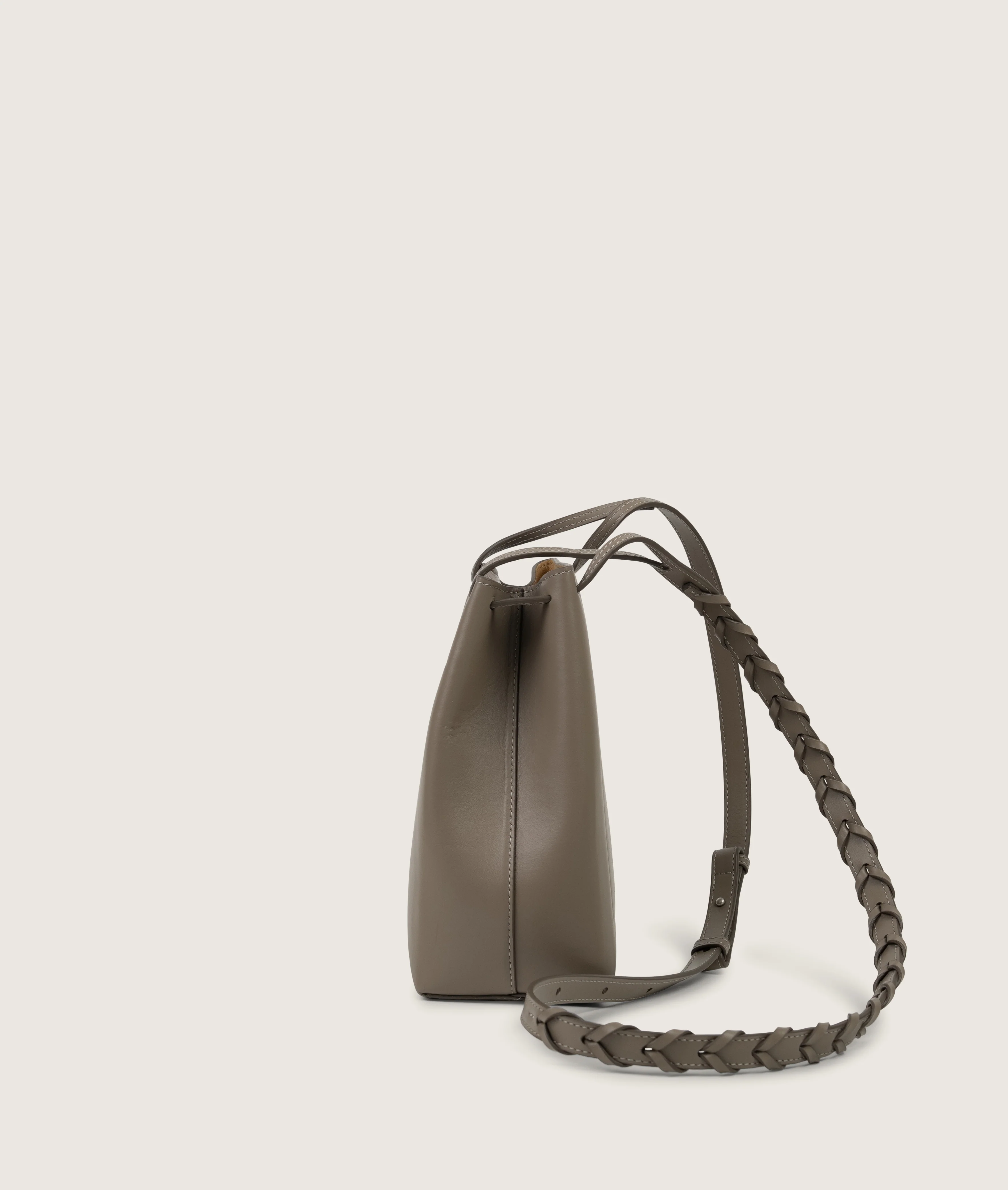 Reins Bag S Grayge - Image 3