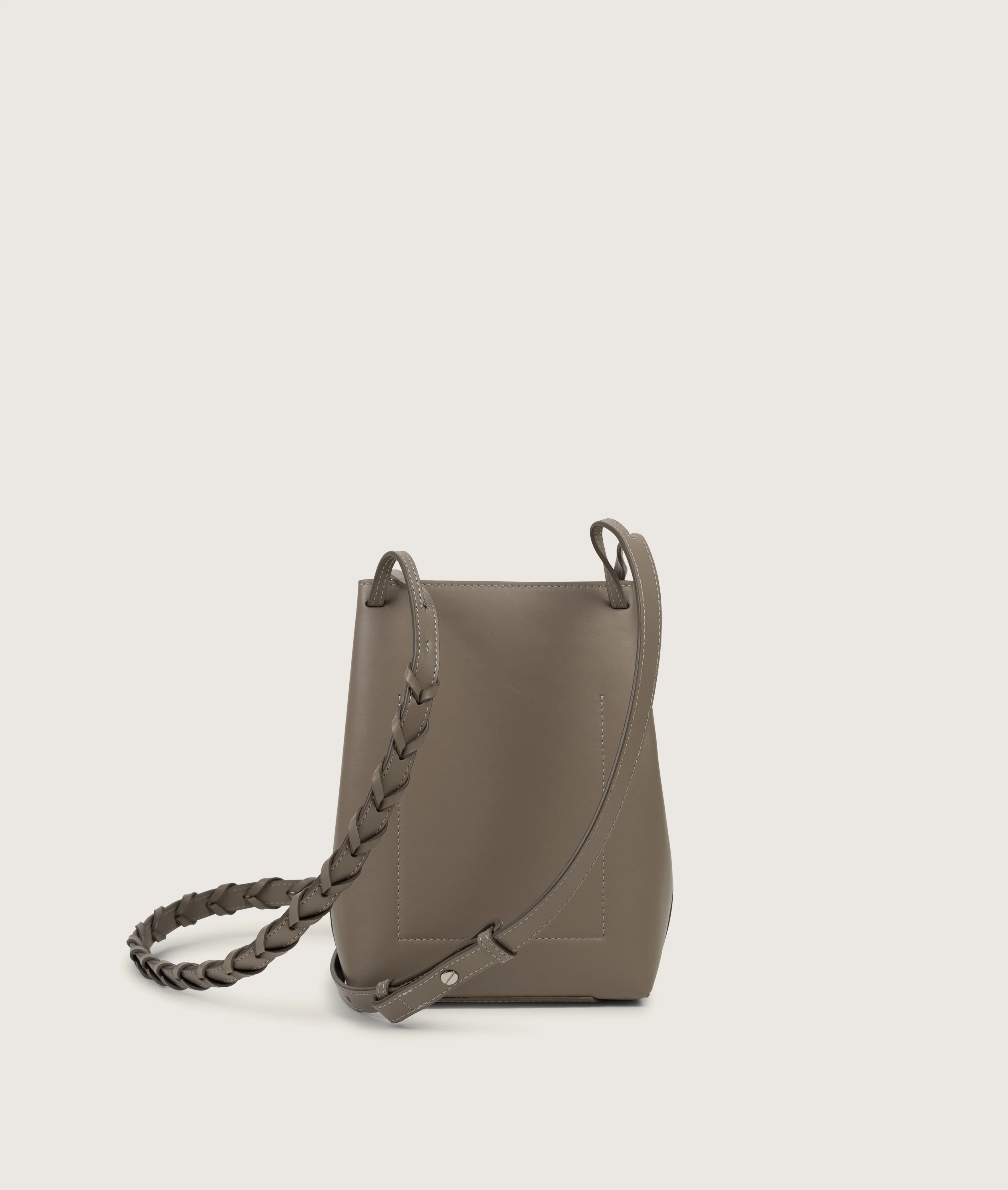 Reins Bag S Grayge - Image 4