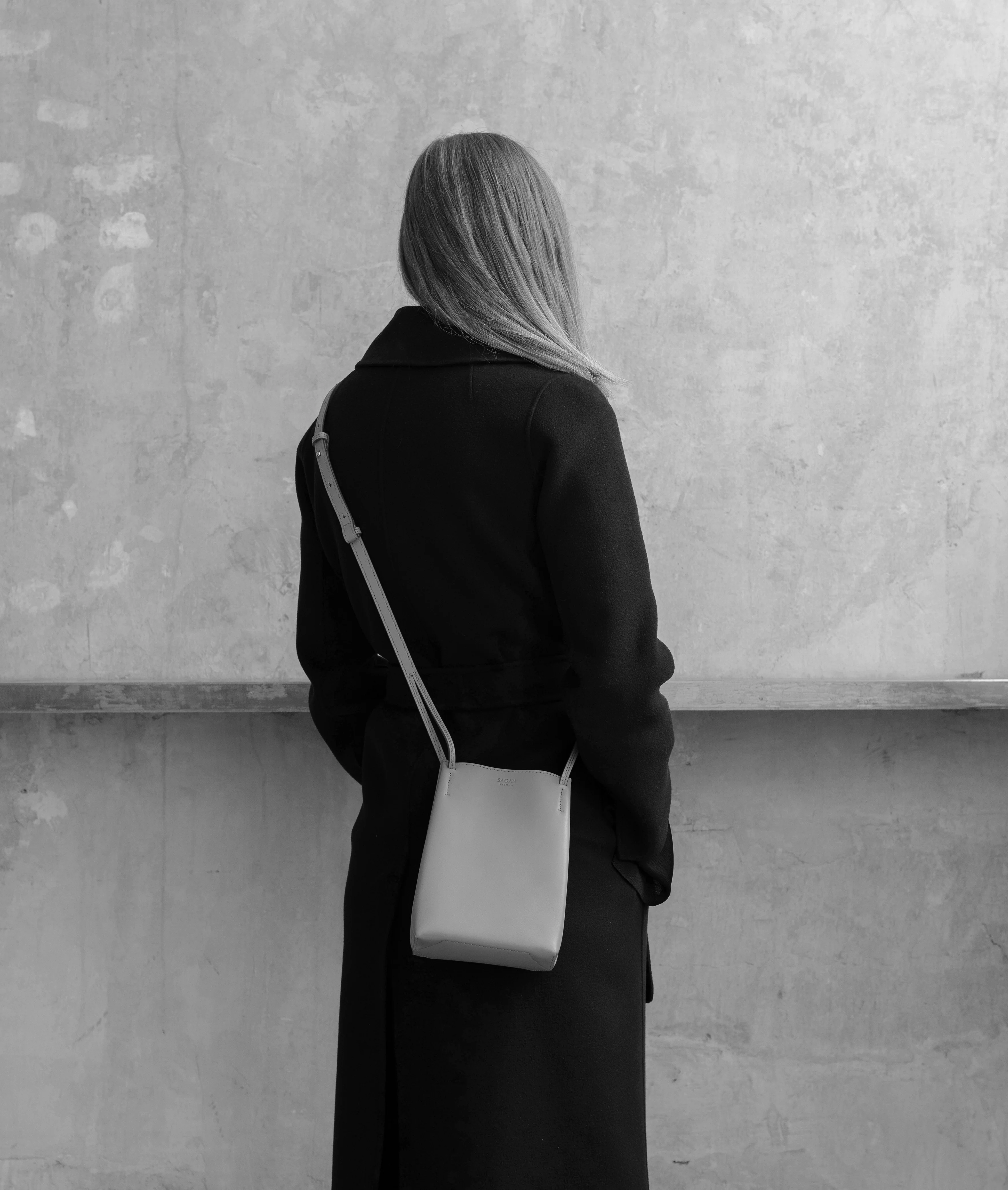 Reins Bag S Grayge - Image 5