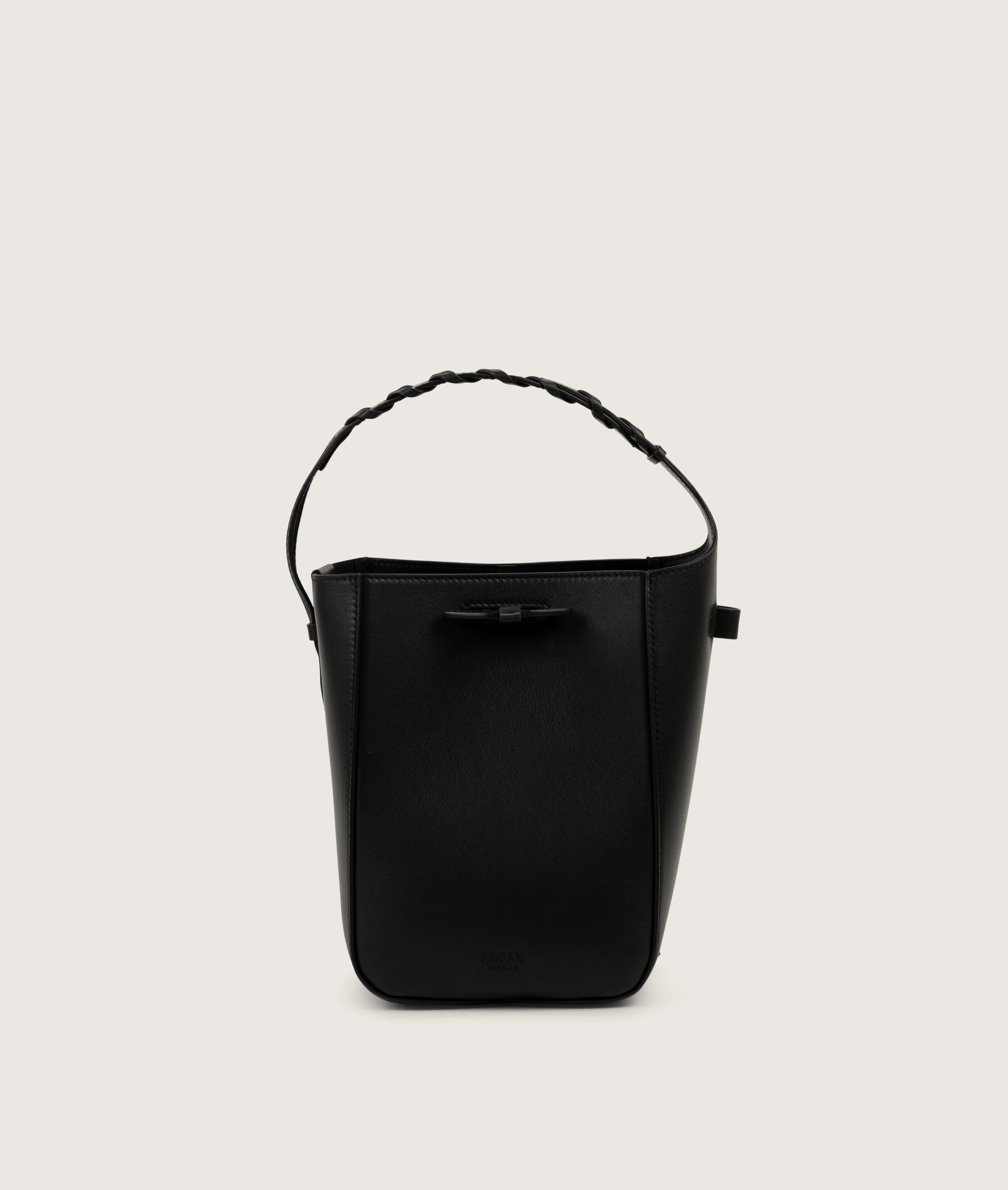 Reins Bucket S Black - Image 3