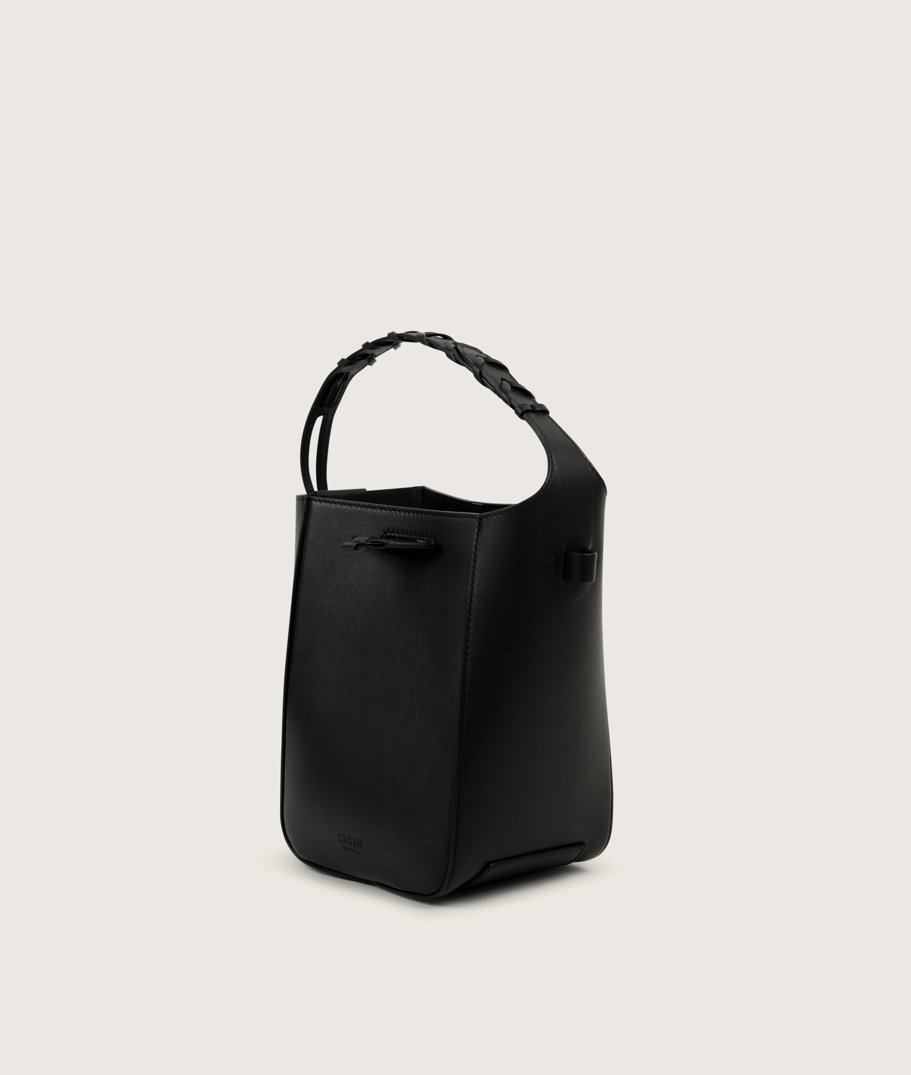 Reins Bucket S Black - Image 4