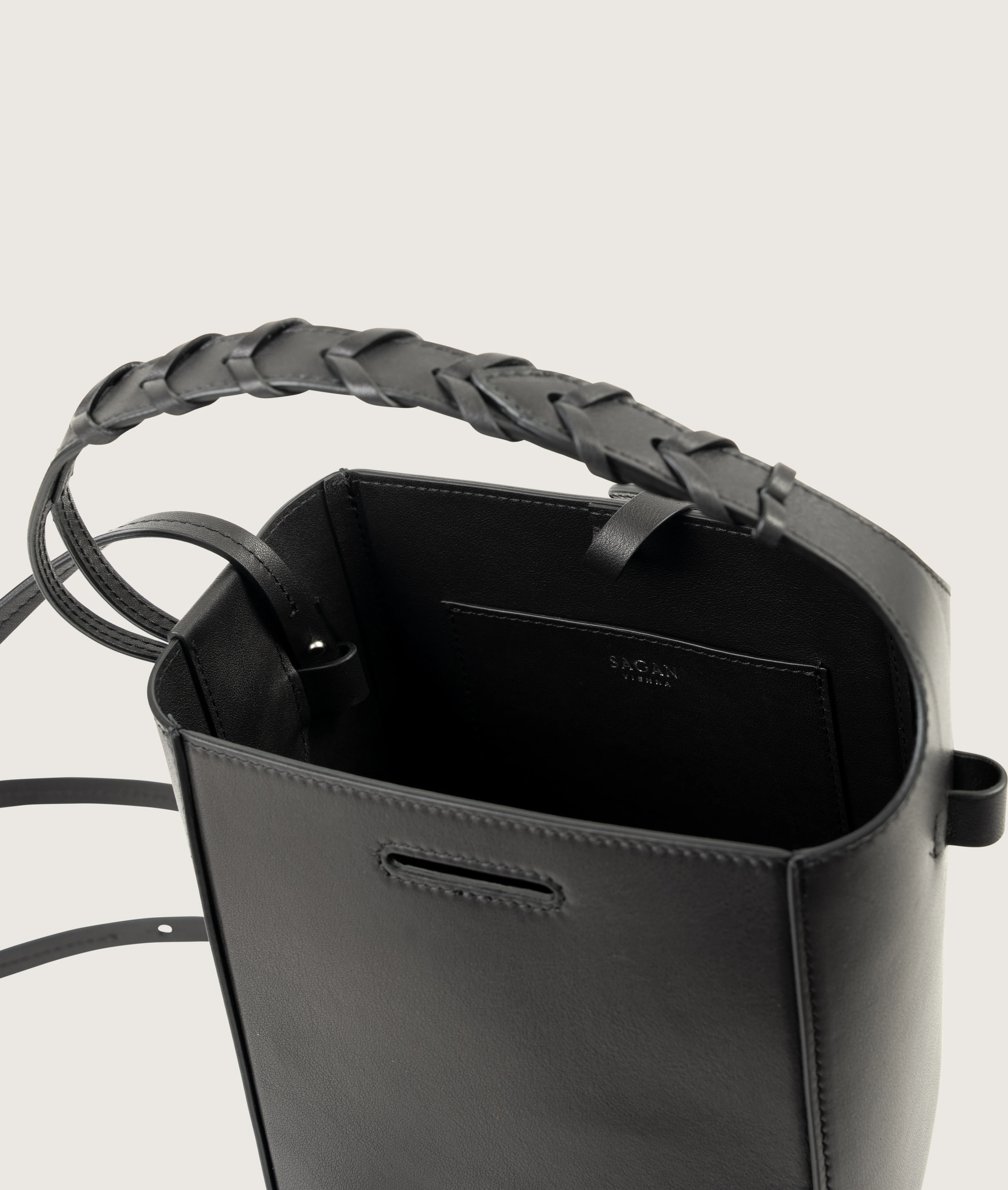 Reins Bucket S Black - Image 9